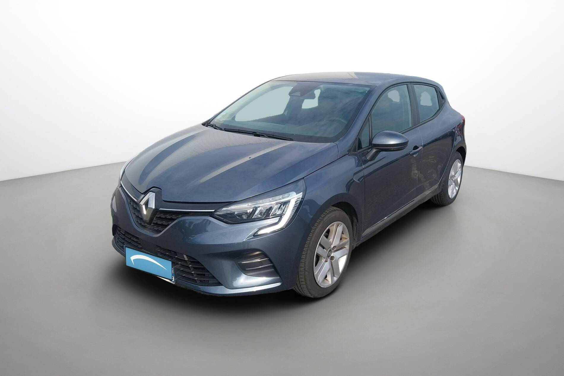 Renault Clio 5 Clio TCe 90 - 21 occasion de 2021 en vente à Quimper