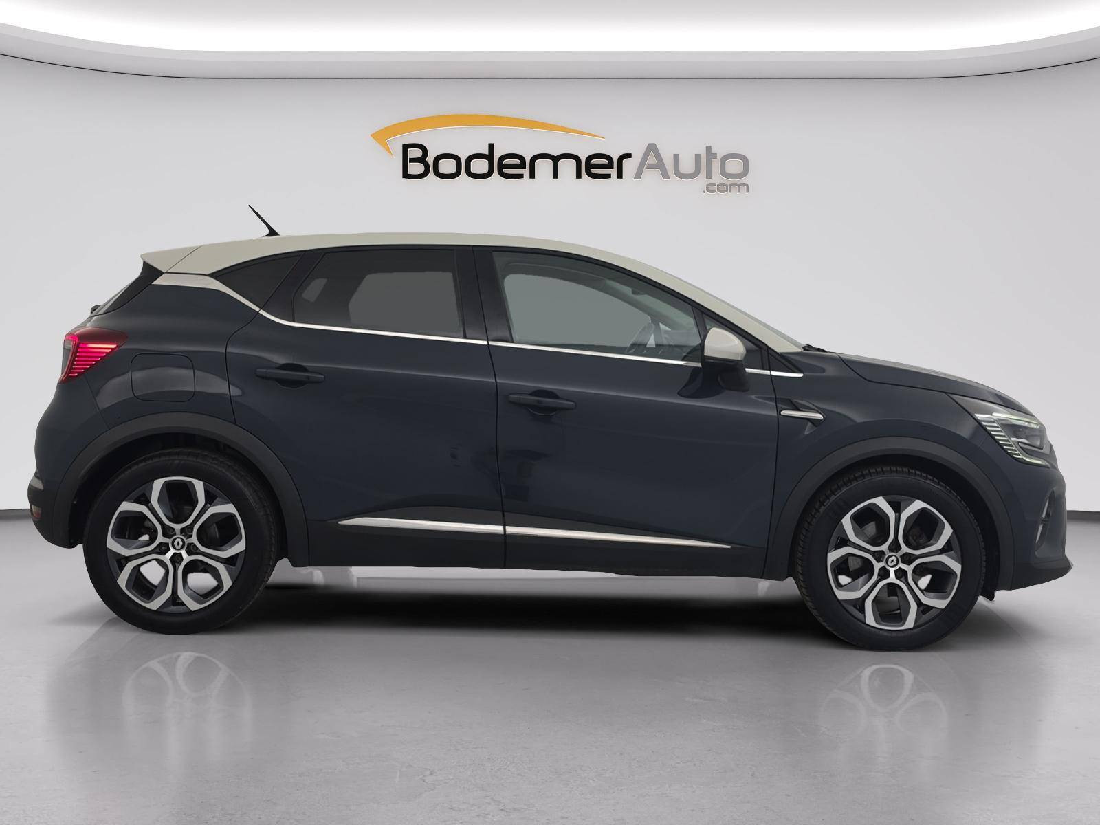 Vente en ligne Renault Captur  E-Tech 145 - 21 au prix de 18 490 €