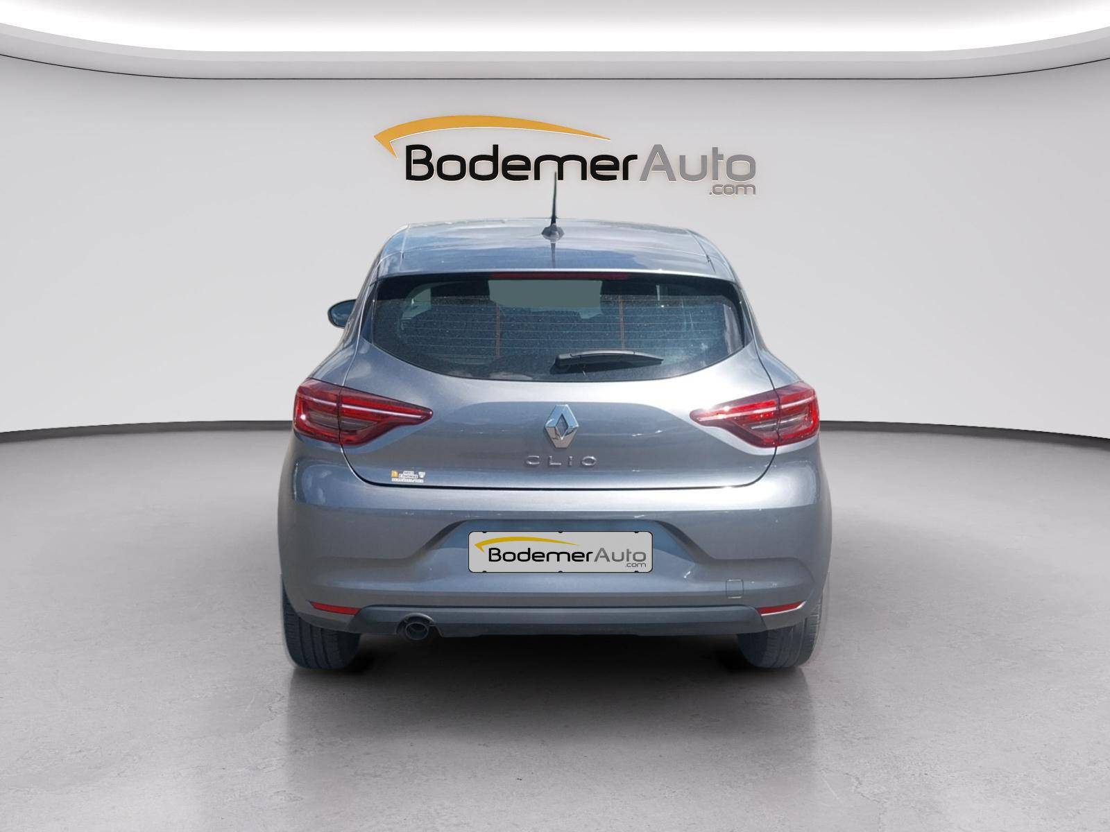 Vente en ligne Renault Clio 5 Clio TCe 90 au prix de 13 790 €