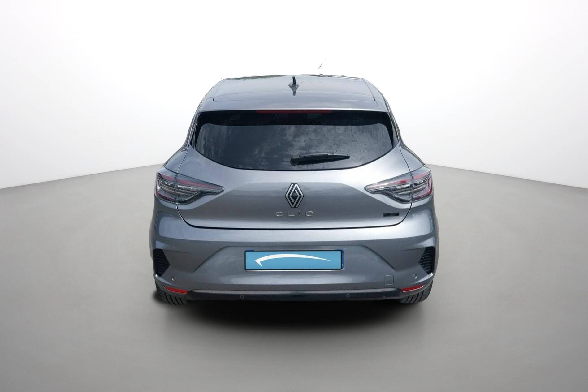 Vente en ligne Renault Clio 5 Clio E-Tech full hybrid 145 au prix de 17 990 €