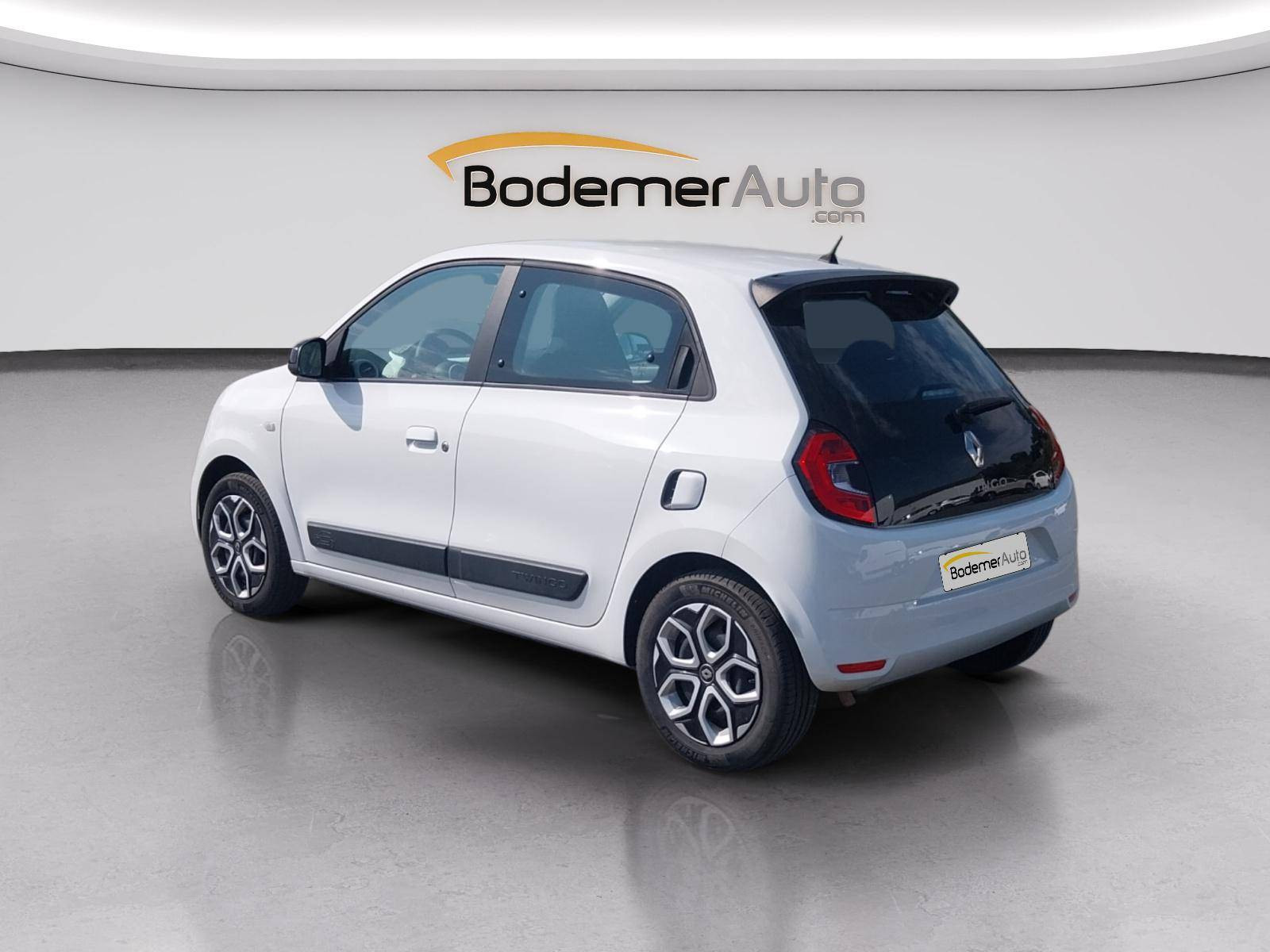 Vente en ligne Renault Twingo 3  SCe 65 au prix de 12 790 €