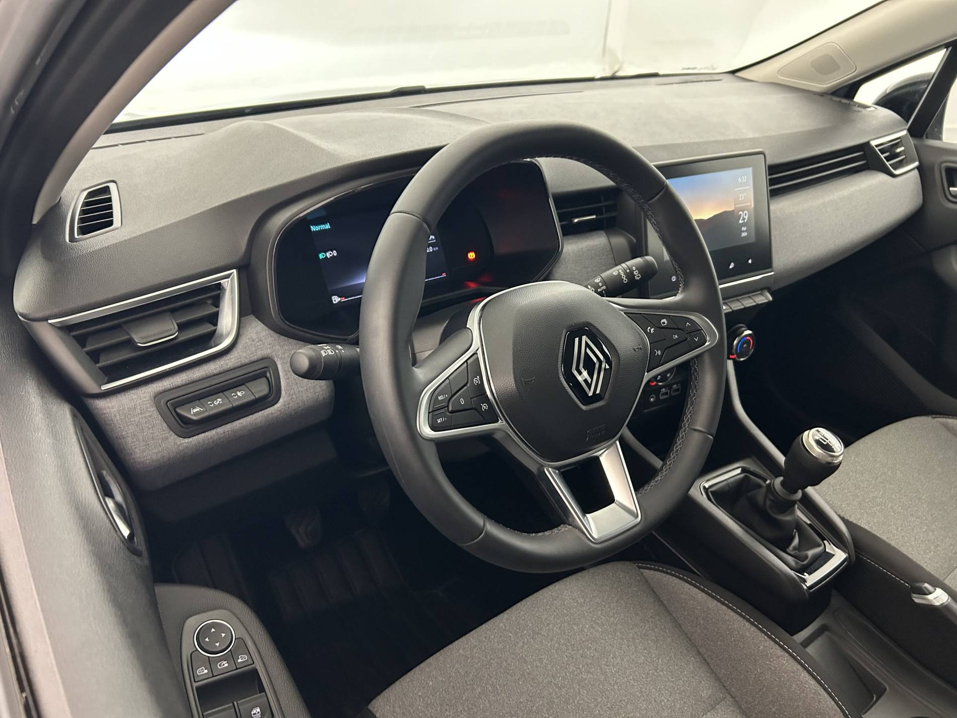 Vente en ligne Renault Clio 5 Clio TCe 90 ch GSR2 au prix de 15 790 €