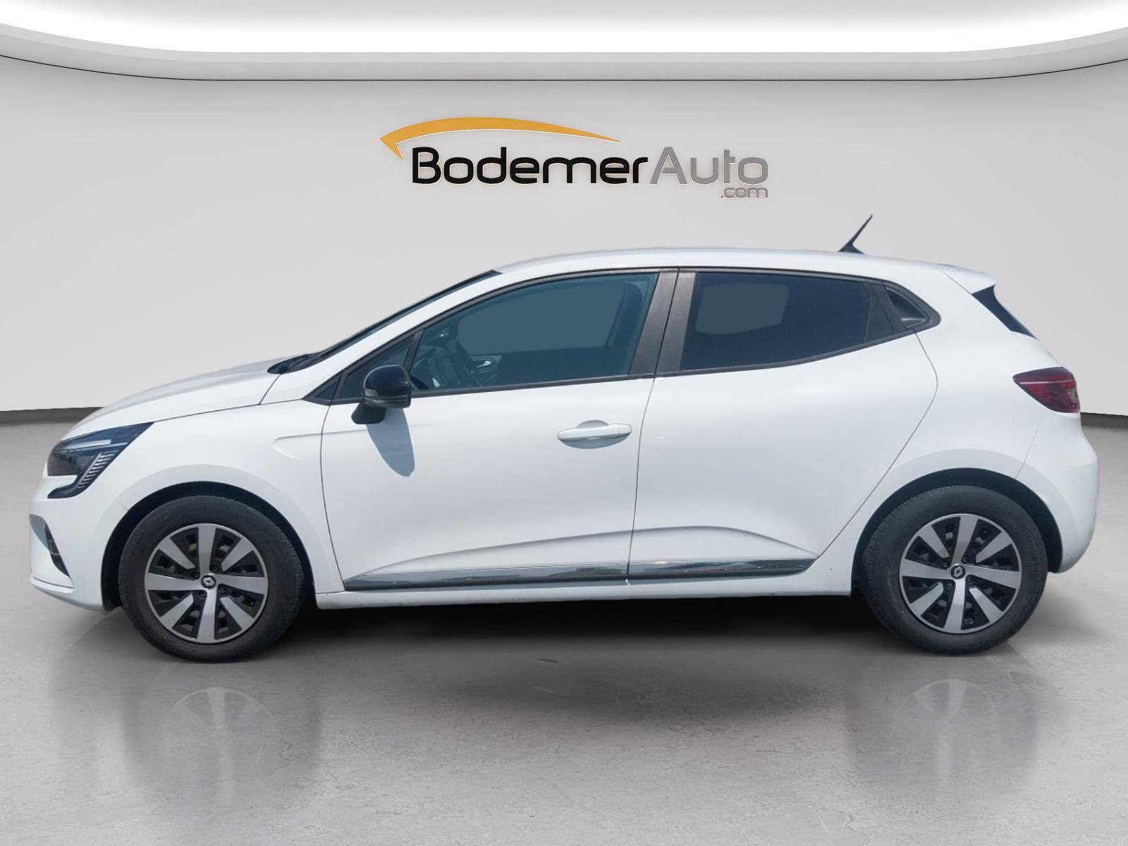 Vente en ligne Renault Clio 5 Clio TCe 90 au prix de 13 800 €