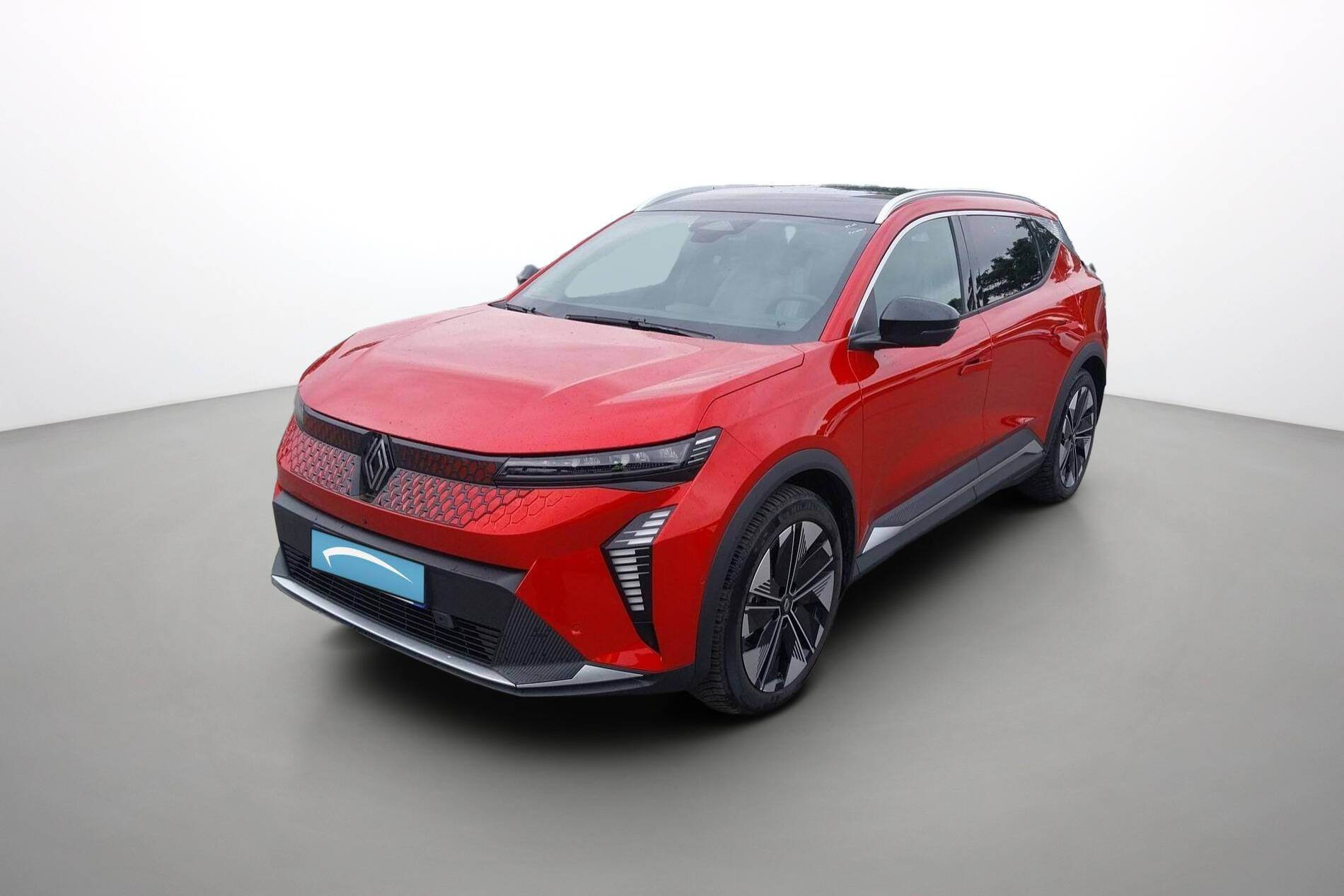 Renault Scenic E-Tech Scenic E-Tech électrique 220 ch grande autonomie occasion de 2025 en vente à Saint-Lô