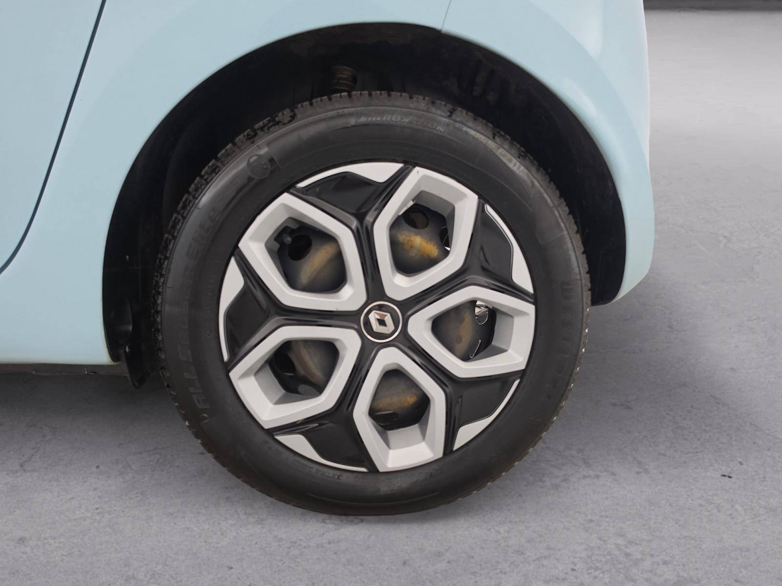Vente en ligne Renault Twingo Electrique Twingo III E-Tech au prix de 11 990 €