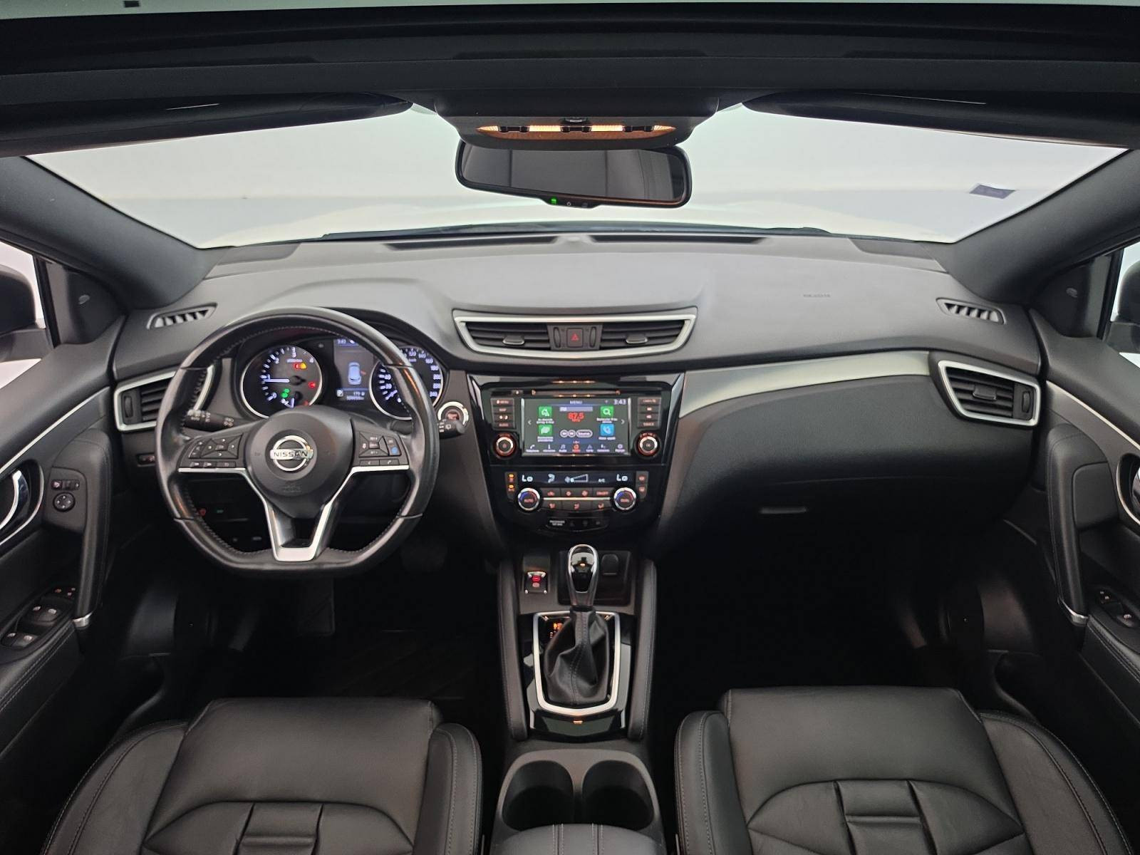 Vente en ligne Nissan Qashqai Qashqai 1.5 dCi 115 DCT au prix de 16 590 €