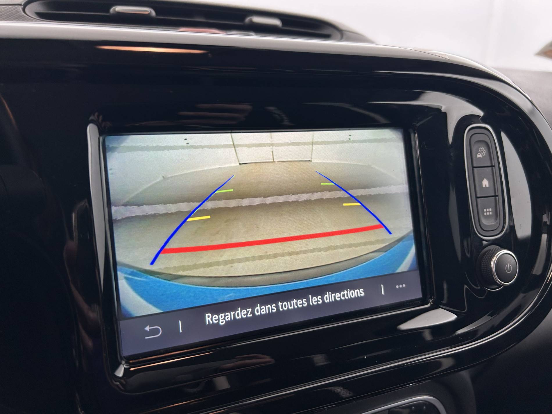 Vente en ligne Renault Twingo Electrique Twingo III Achat Intégral - 21 au prix de 11 290 €