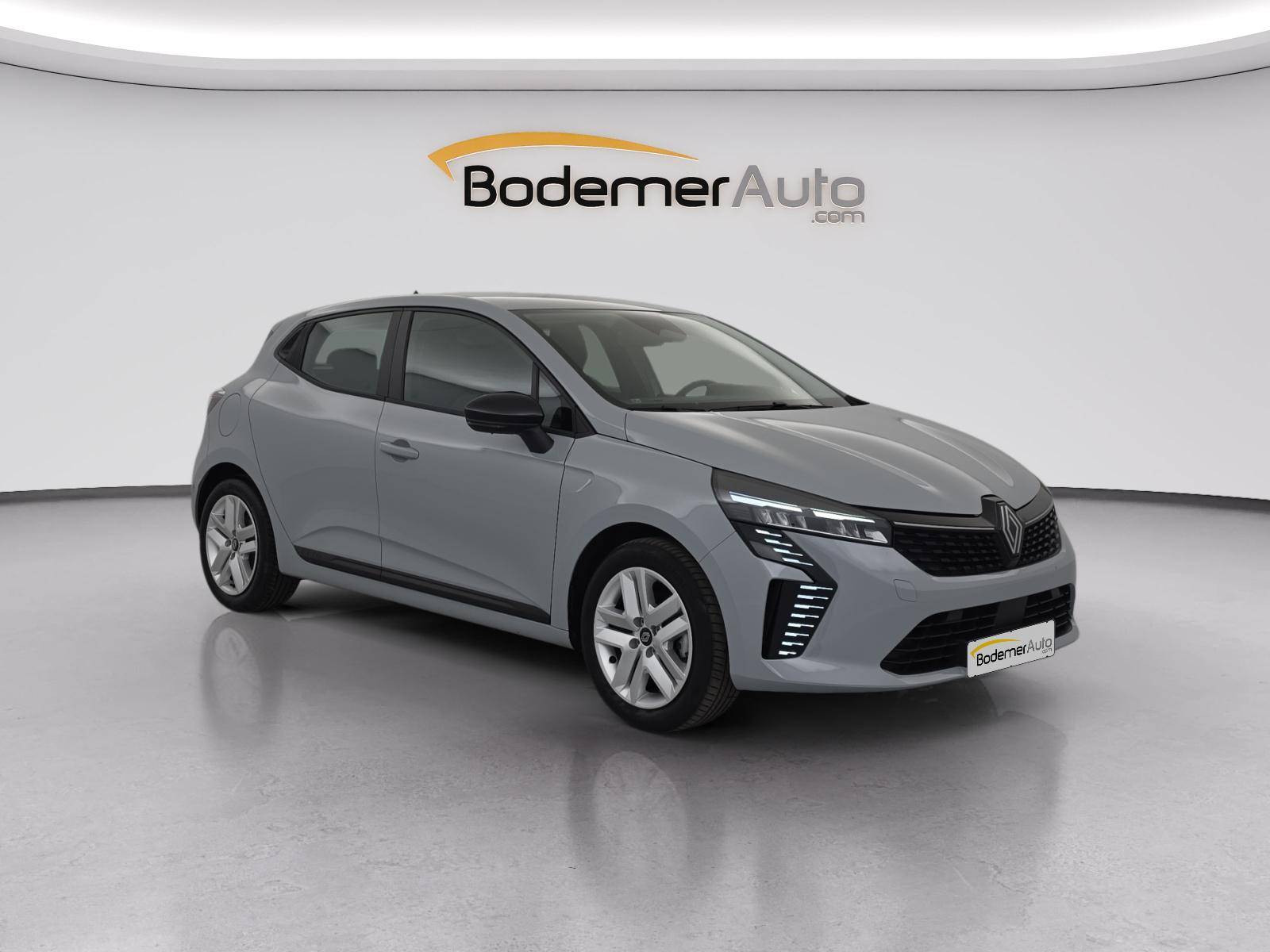 Vente en ligne Renault Clio 5 Clio E-Tech full hybrid 145 ch GSR2 au prix de 19 190 €