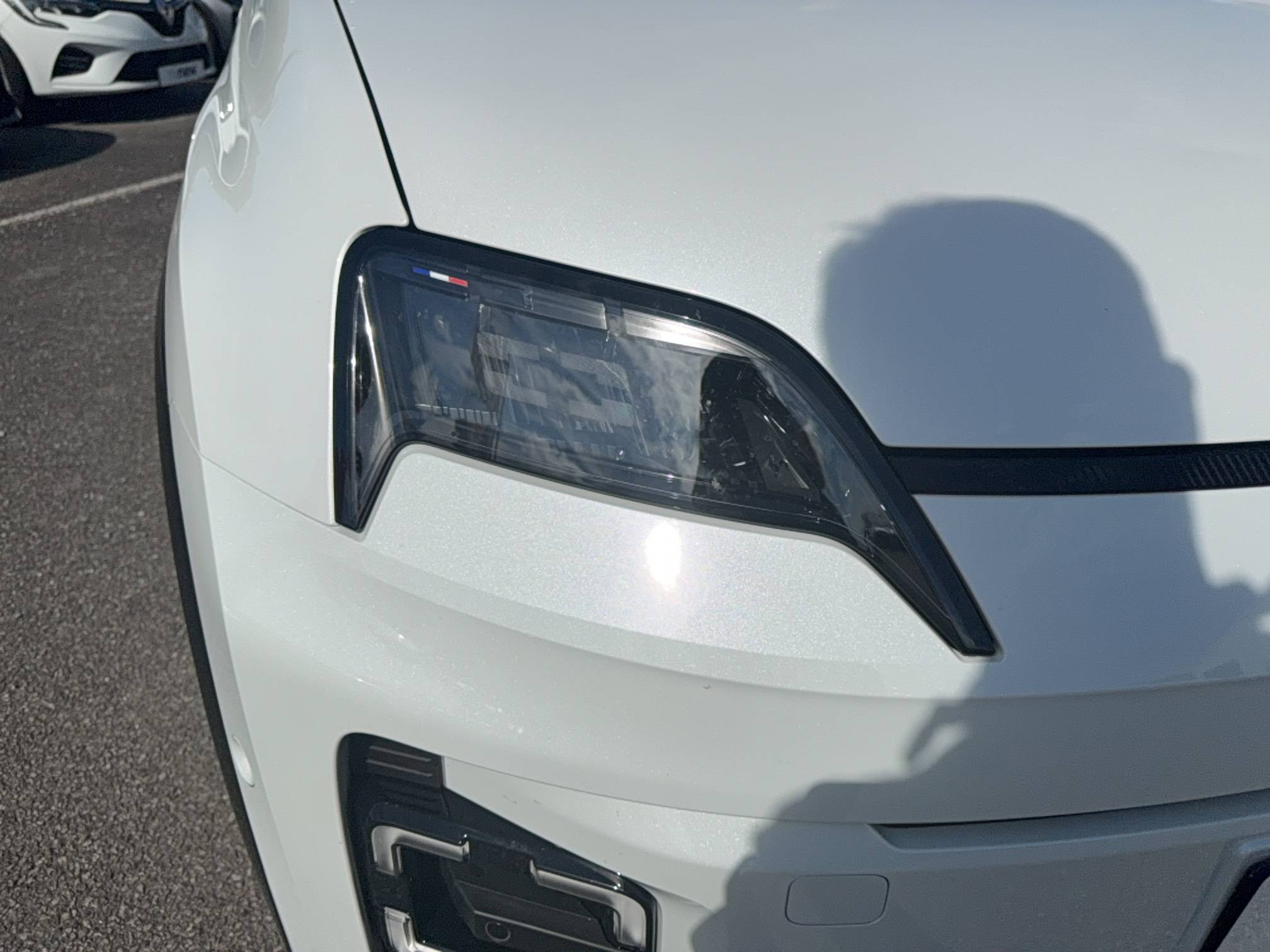 Vente en ligne Renault R5 E-Tech  150 ch autonomie confort au prix de 30 290 €