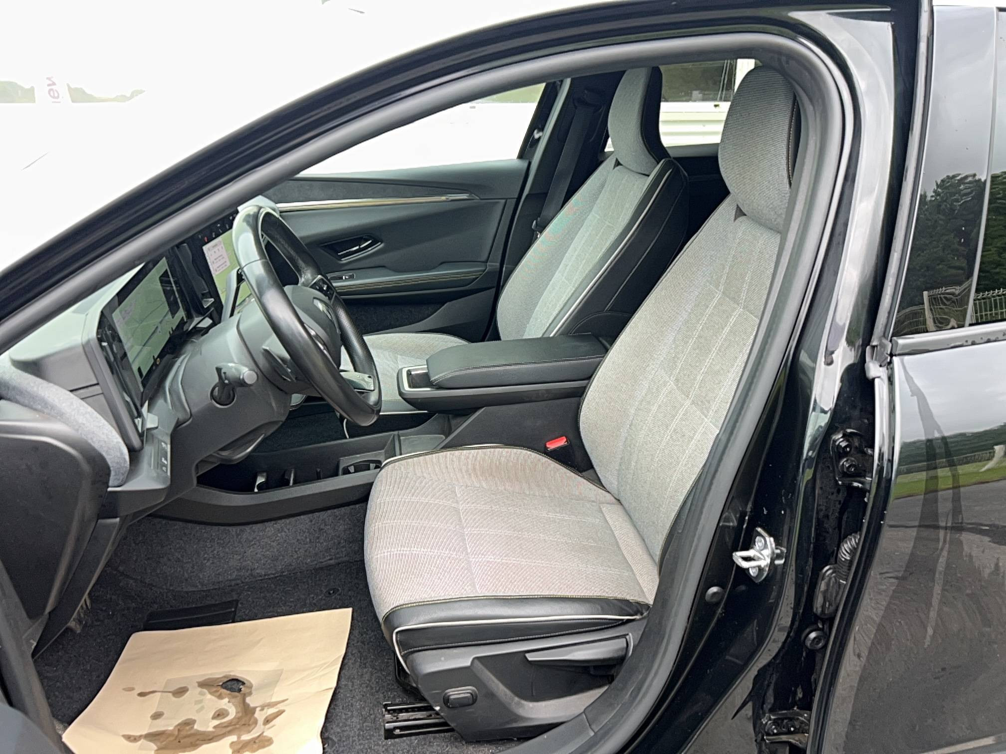 Vente en ligne Renault Megane E-Tech  EV60 220 ch super charge au prix de 21 990 €