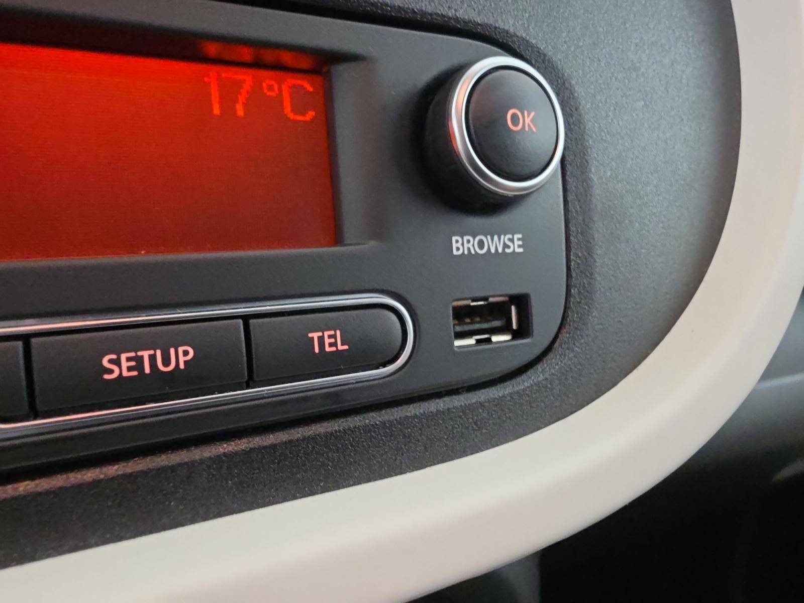 Vente en ligne Renault Twingo 3  SCe 65 - 21 au prix de 12 490 €