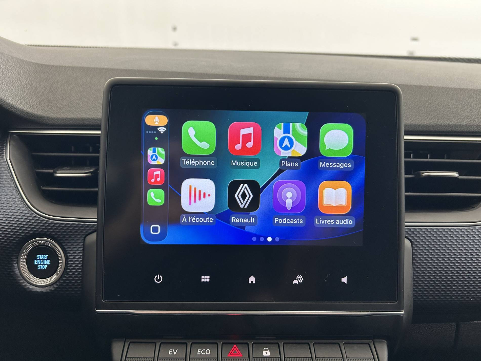 Vente en ligne Renault Arkana  E-Tech hybride 145 - 22 au prix de 19 990 €
