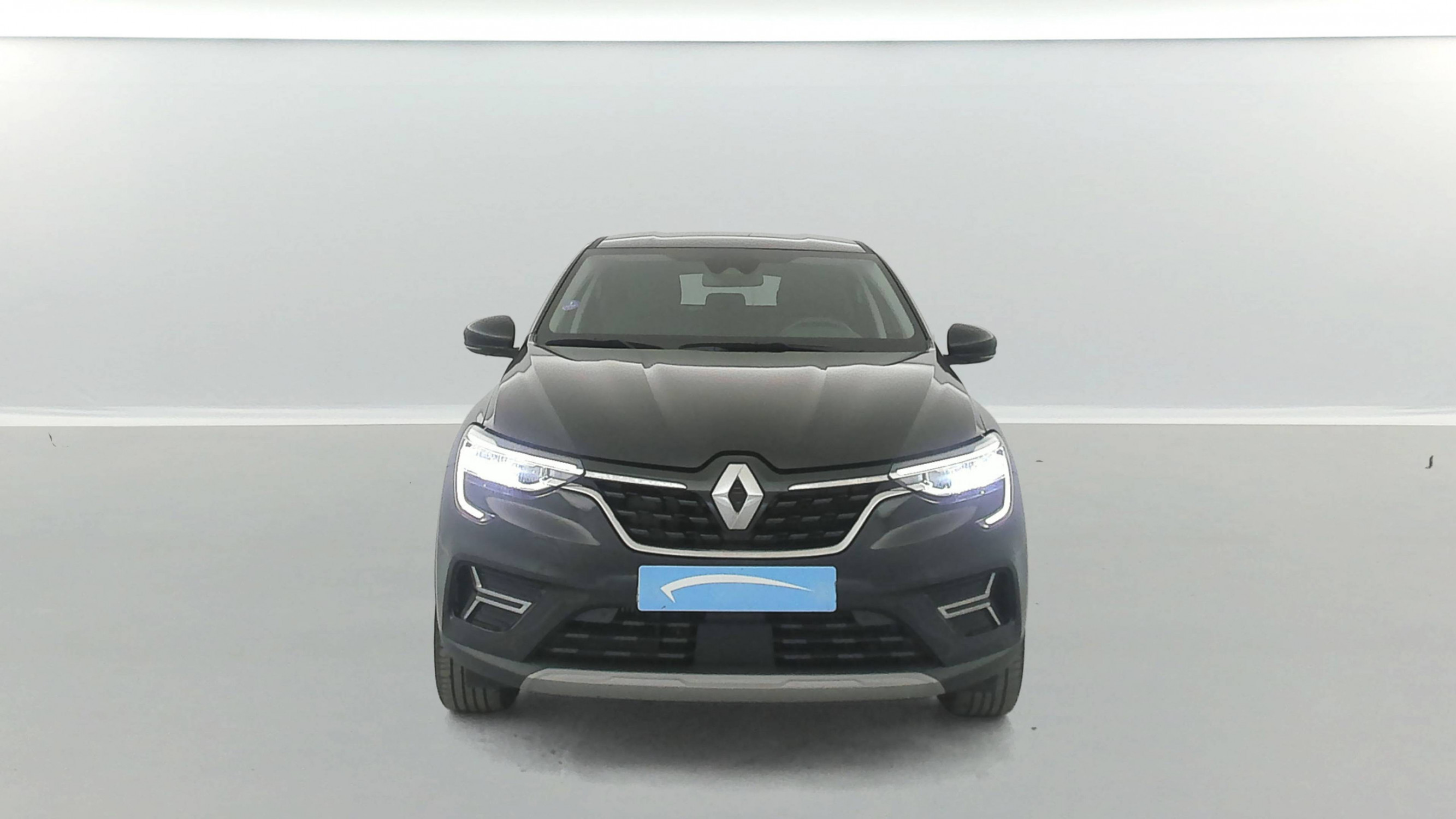 Renault Arkana  mild hybrid 140 EDC FAP - 22 occasion de 2023 en vente à Brest