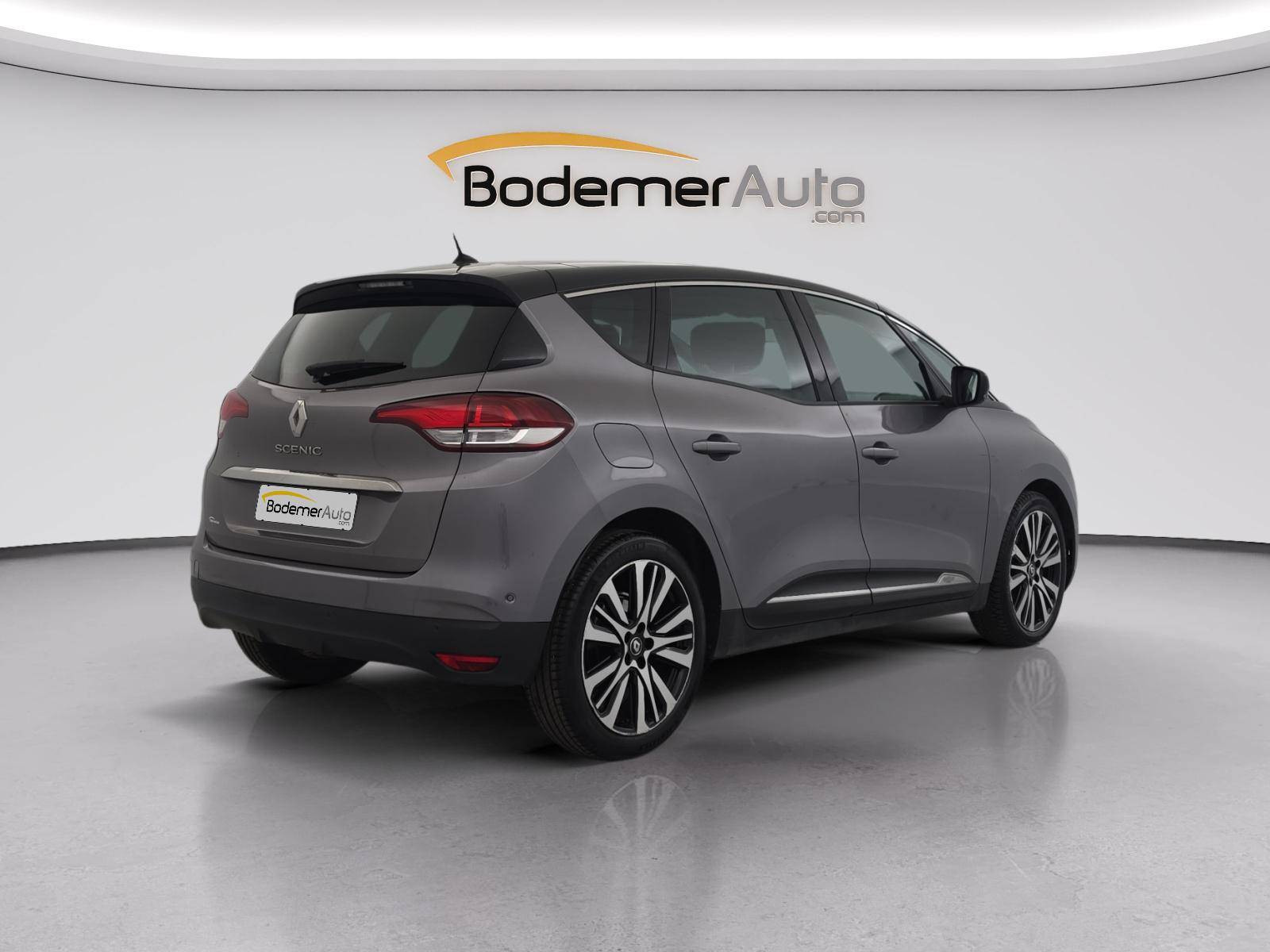 Vente en ligne Renault Scenic 4 Scenic dCi 160 Energy EDC au prix de 16 590 €