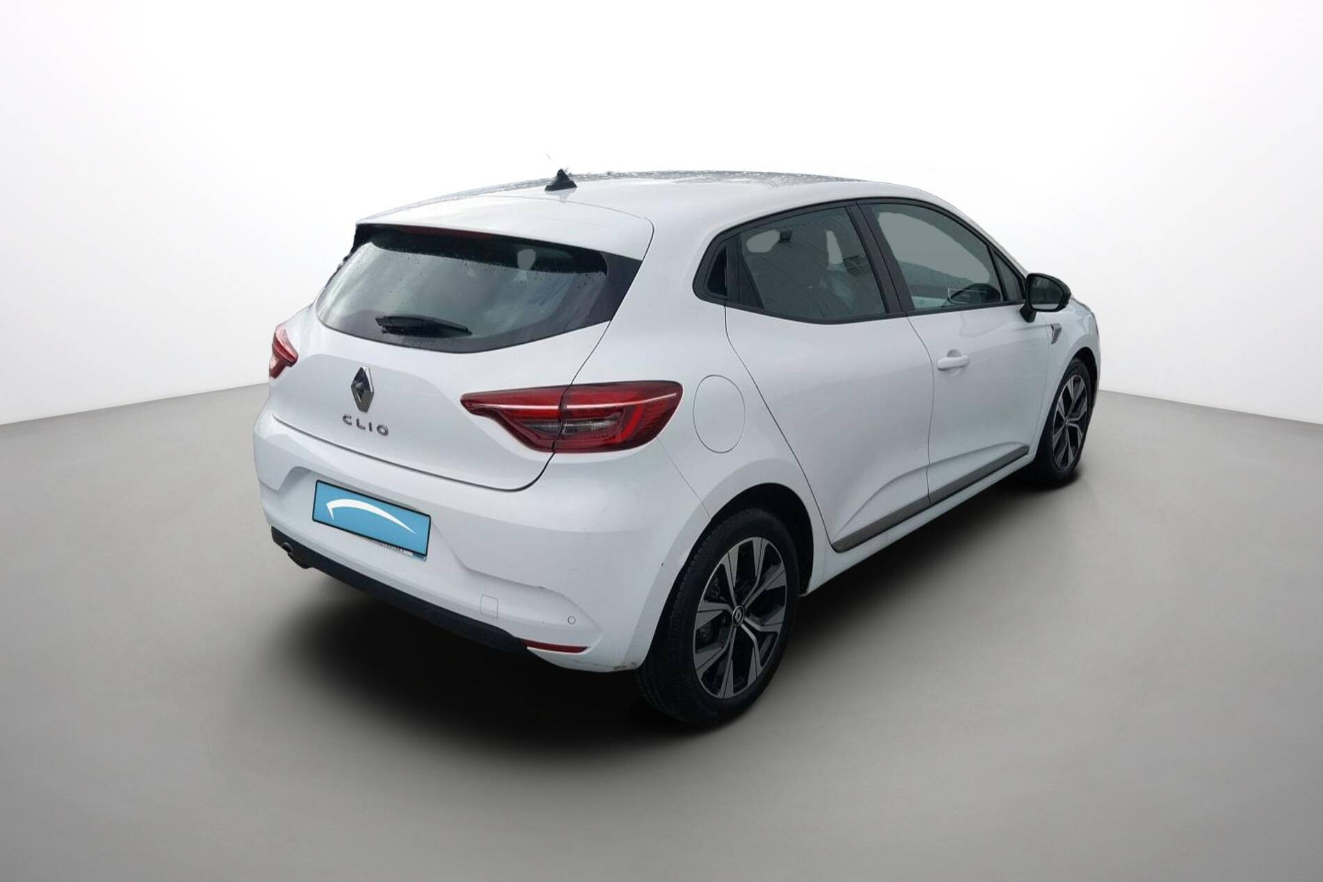 Vente en ligne Renault Clio 5 Clio TCe 90 - 21N au prix de 13 990 €