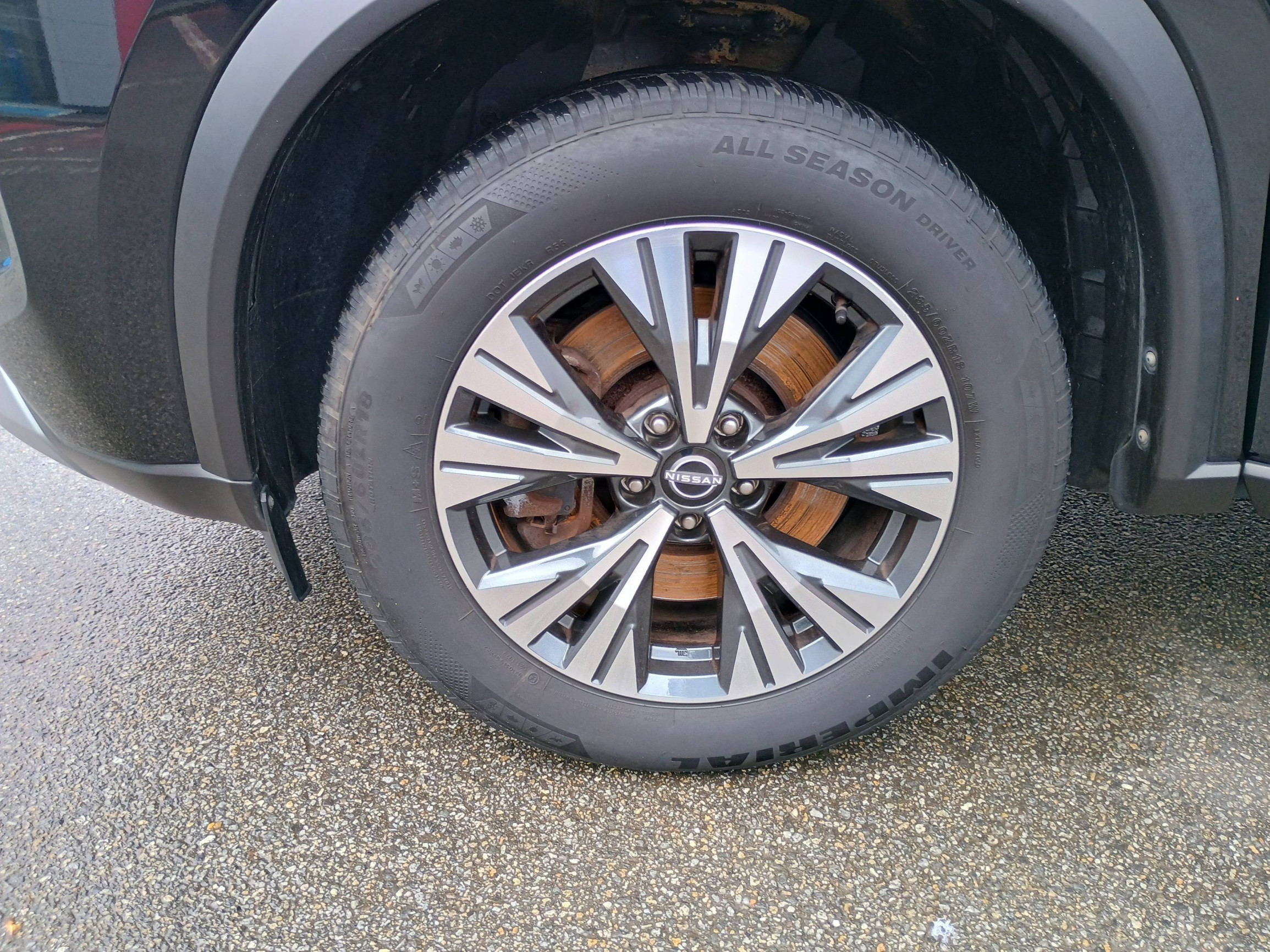 Vente en ligne Nissan X-Trail  e-POWER 204 ch au prix de 28 900 €