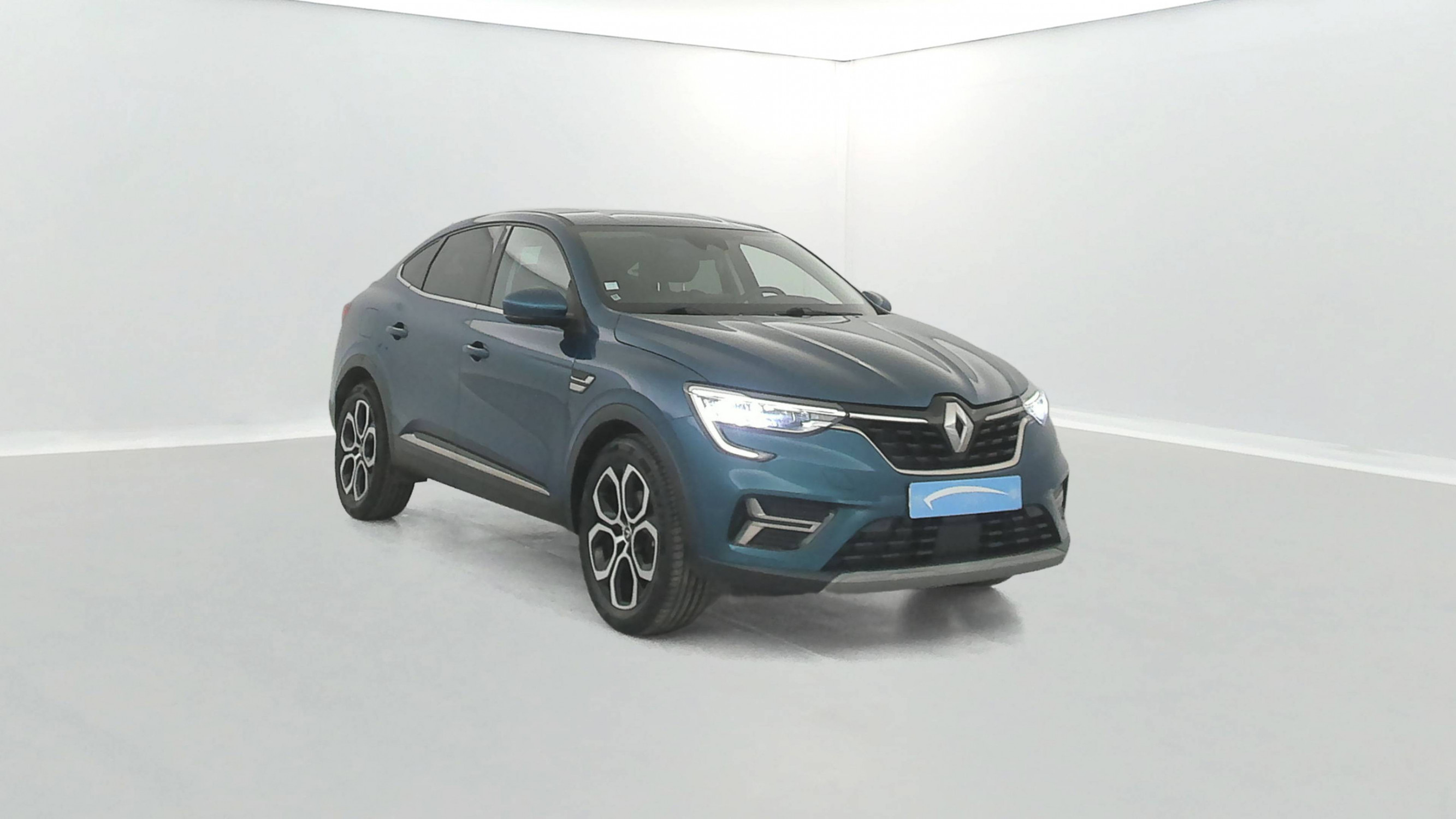 Vente en ligne Renault Arkana  E-Tech 145 - 21B au prix de 18 890 €