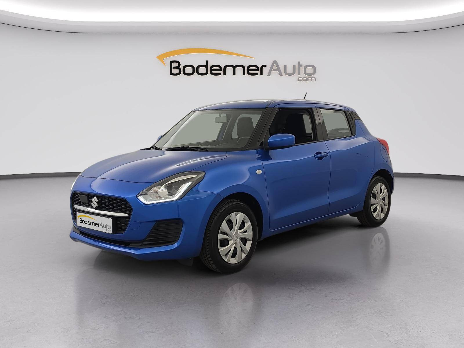 Suzuki Swift  1.2 Dualjet Hybrid occasion de 2023 en vente à Caen