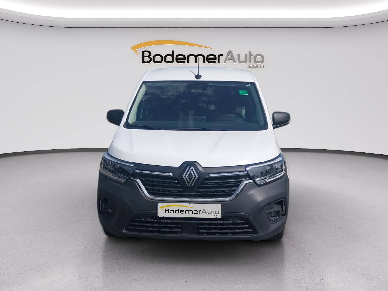 Vente en ligne Renault Kangoo Van KANGOO VAN CA BLUE DCI 115 L2 au prix de 22 560 €