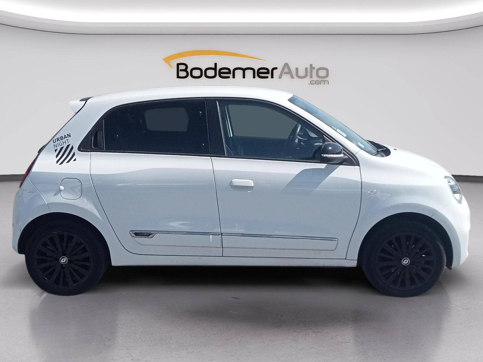 Vente en ligne Renault Twingo 3  SCe 65 au prix de 12 690 €