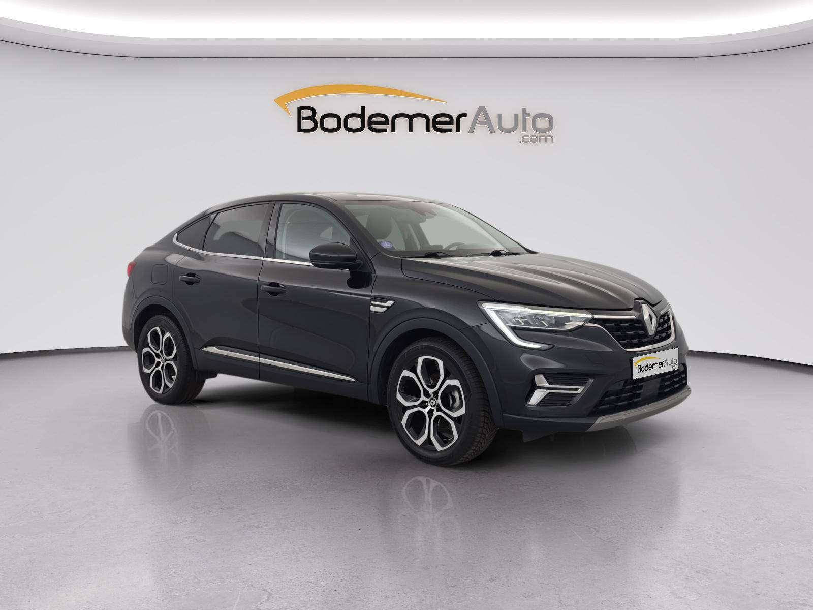 Vente en ligne Renault Arkana  E-Tech 145 - 21B au prix de 19 490 €
