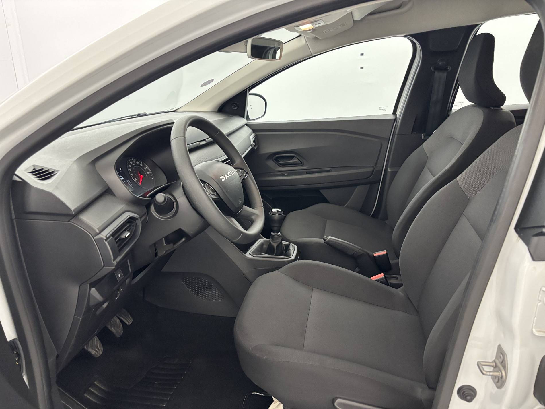 Vente en ligne Dacia Jogger  TCe 110 5 places GSR2 au prix de 17 990 €