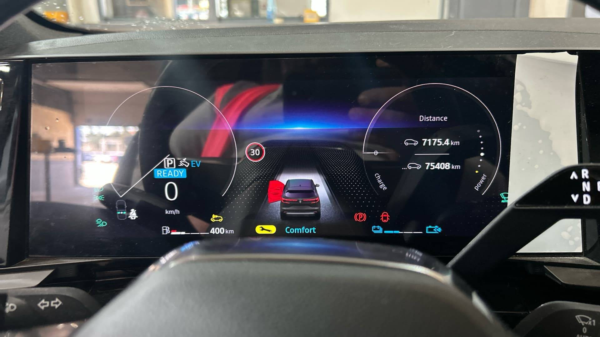 Vente en ligne Renault Austral  E-Tech hybrid 200 au prix de 25 590 €