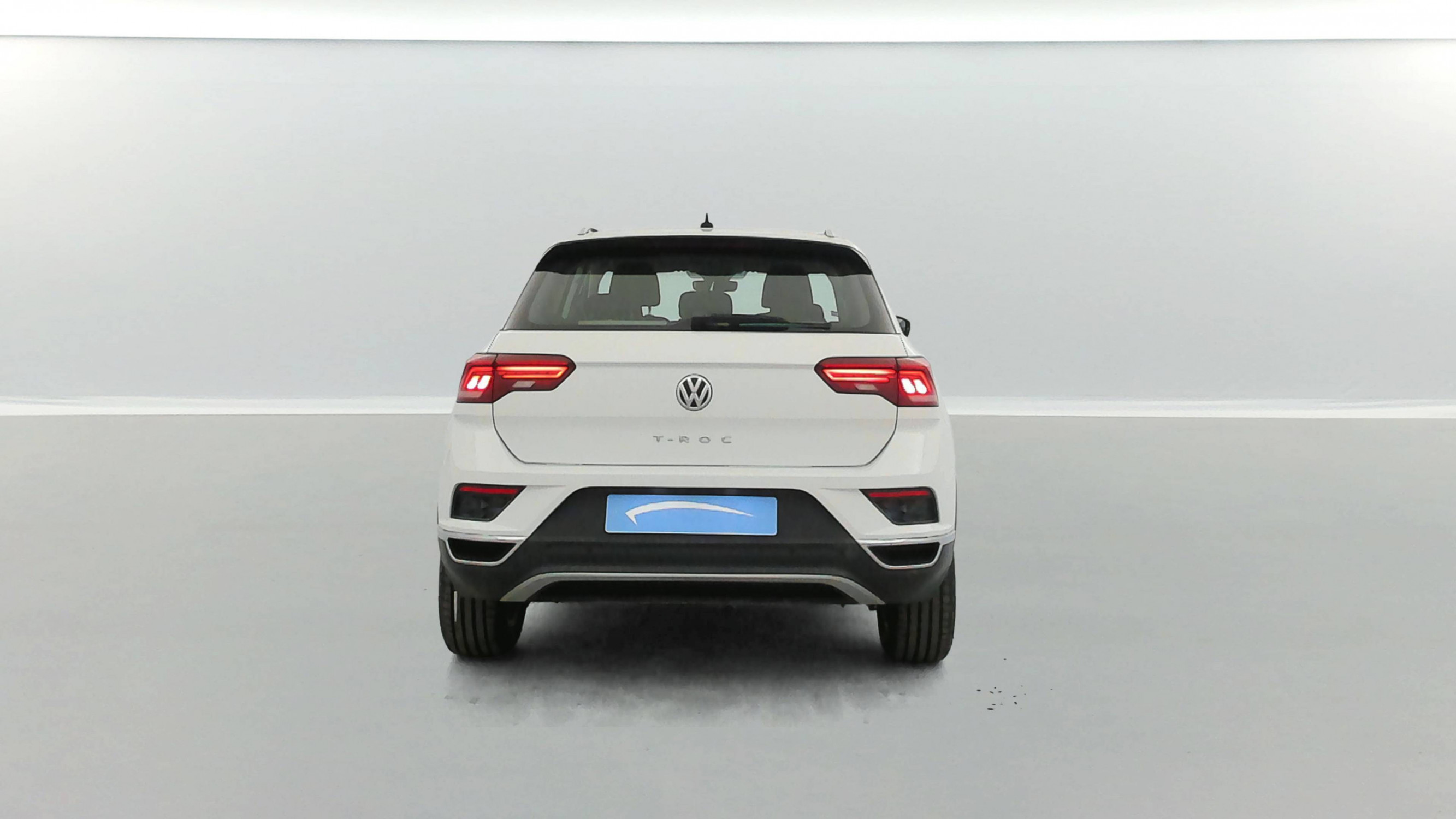 Vente en ligne Volkswagen T-Roc  1.5 TSI 150 EVO Start/Stop BVM6 au prix de 16 990 €