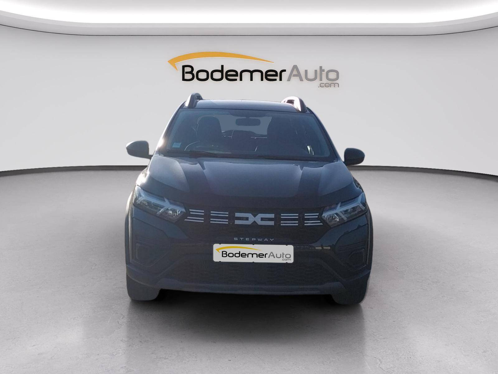 Vente en ligne Dacia Sandero  ECO-G 100 au prix de 13 990 €