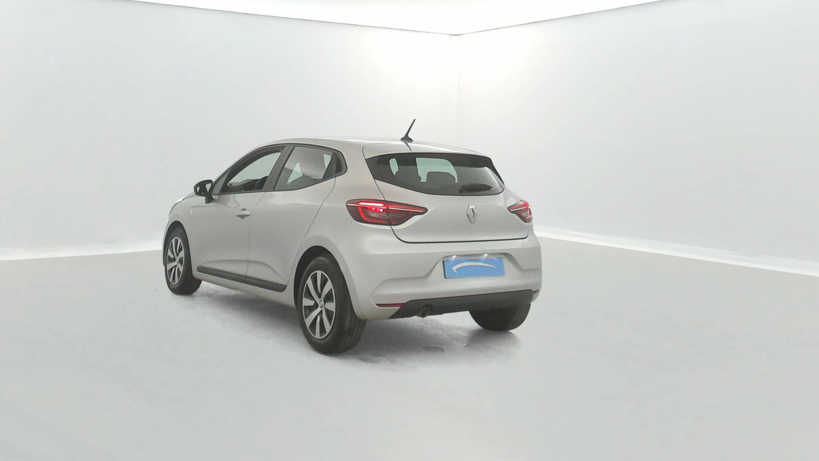 Vente en ligne Renault Clio 5 Clio TCe 90 au prix de 13 990 €