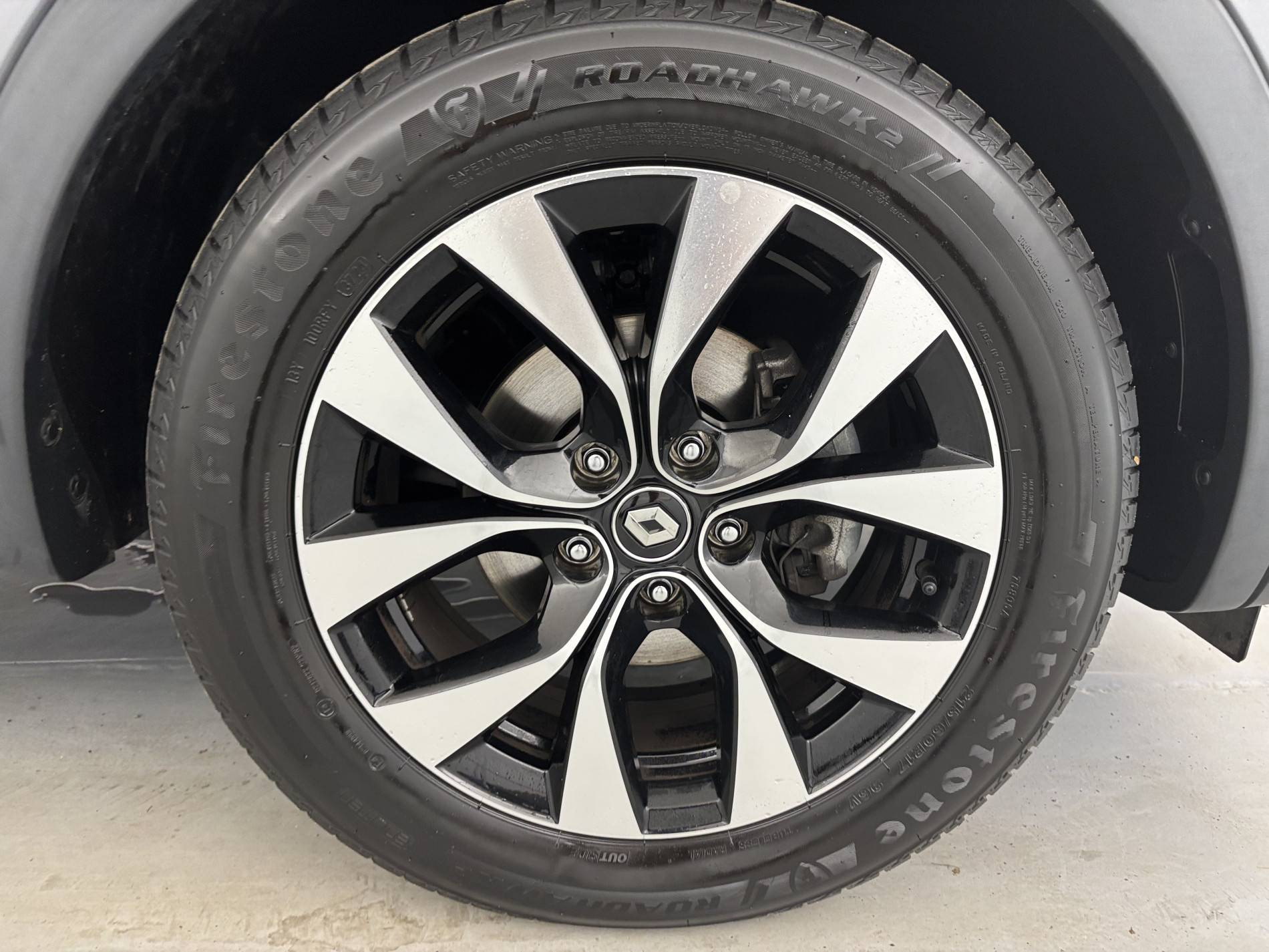 Vente en ligne Renault Arkana  mild hybrid 140 EDC FAP - 22 au prix de 16 890 €