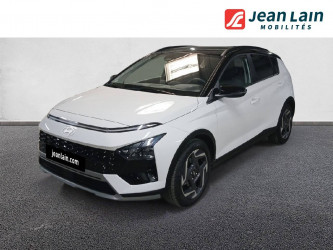 HYUNDAI BAYON Bayon 1.0 T-GDi 100 Creative 24/03/2026 en vente à La Motte-Servolex