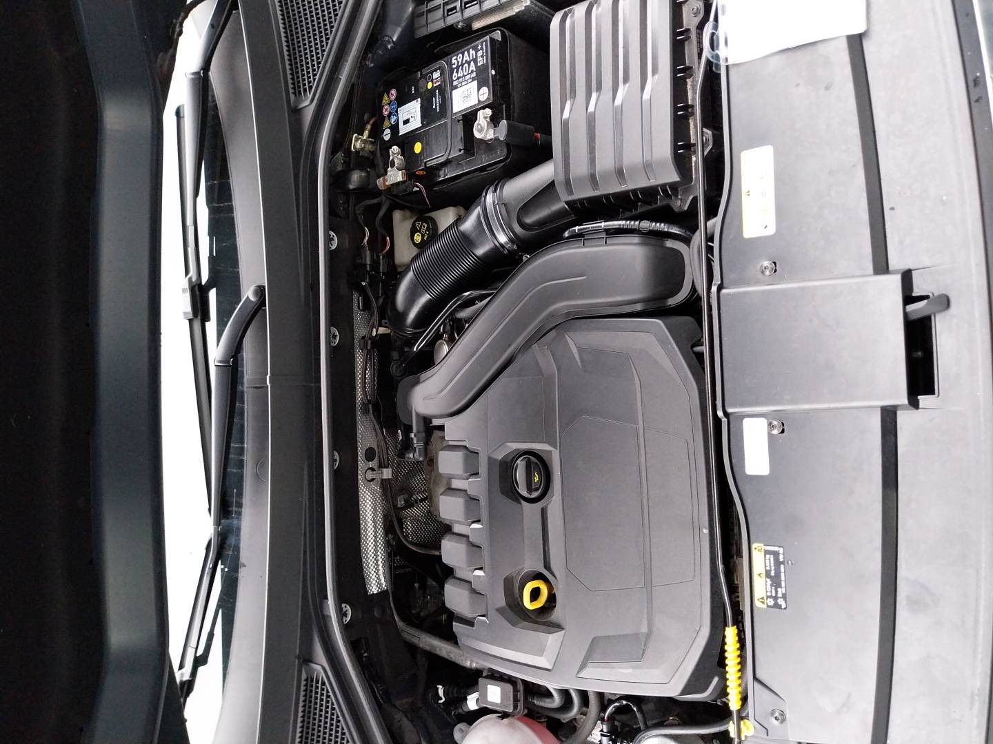 Vente en ligne Volkswagen T-Roc  1.5 TSI EVO 150 Start/Stop DSG7 au prix de 25 990 €