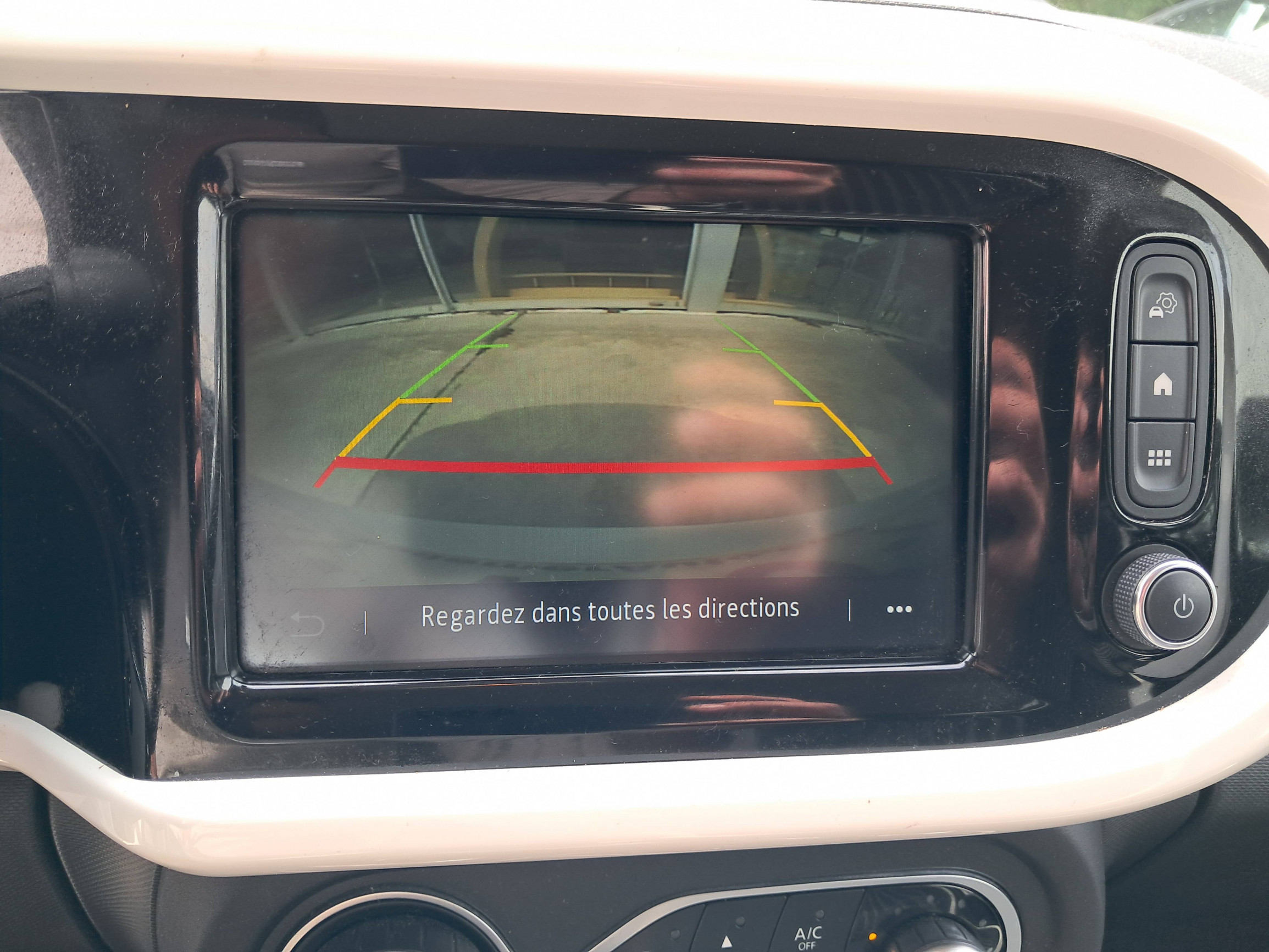 Vente en ligne Renault Twingo Electrique Twingo III E-Tech au prix de 9 490 €
