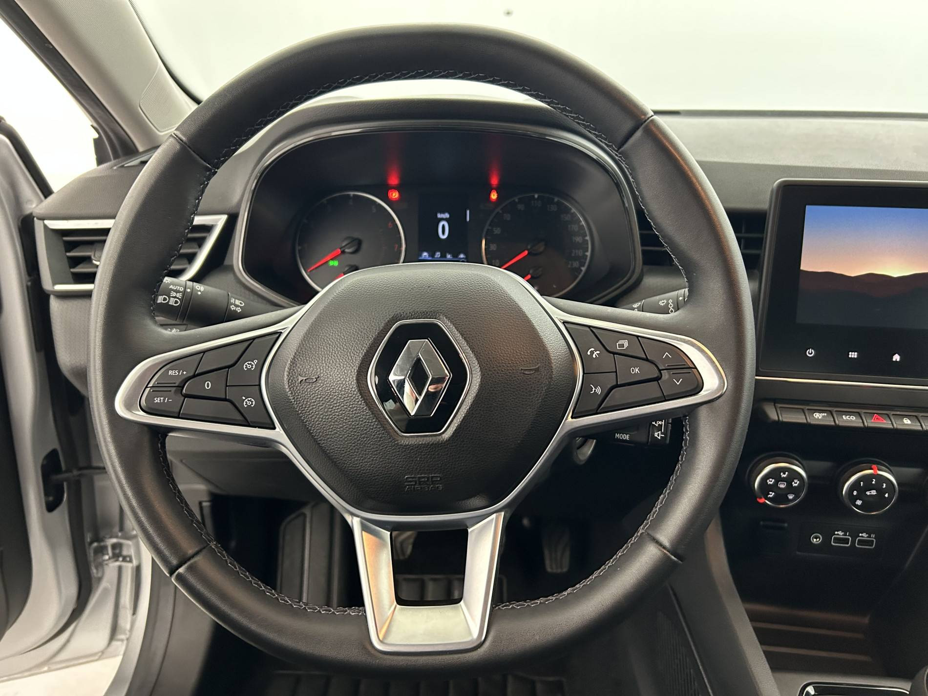 Vente en ligne Renault Clio 5 Clio TCe 90 au prix de 13 990 €