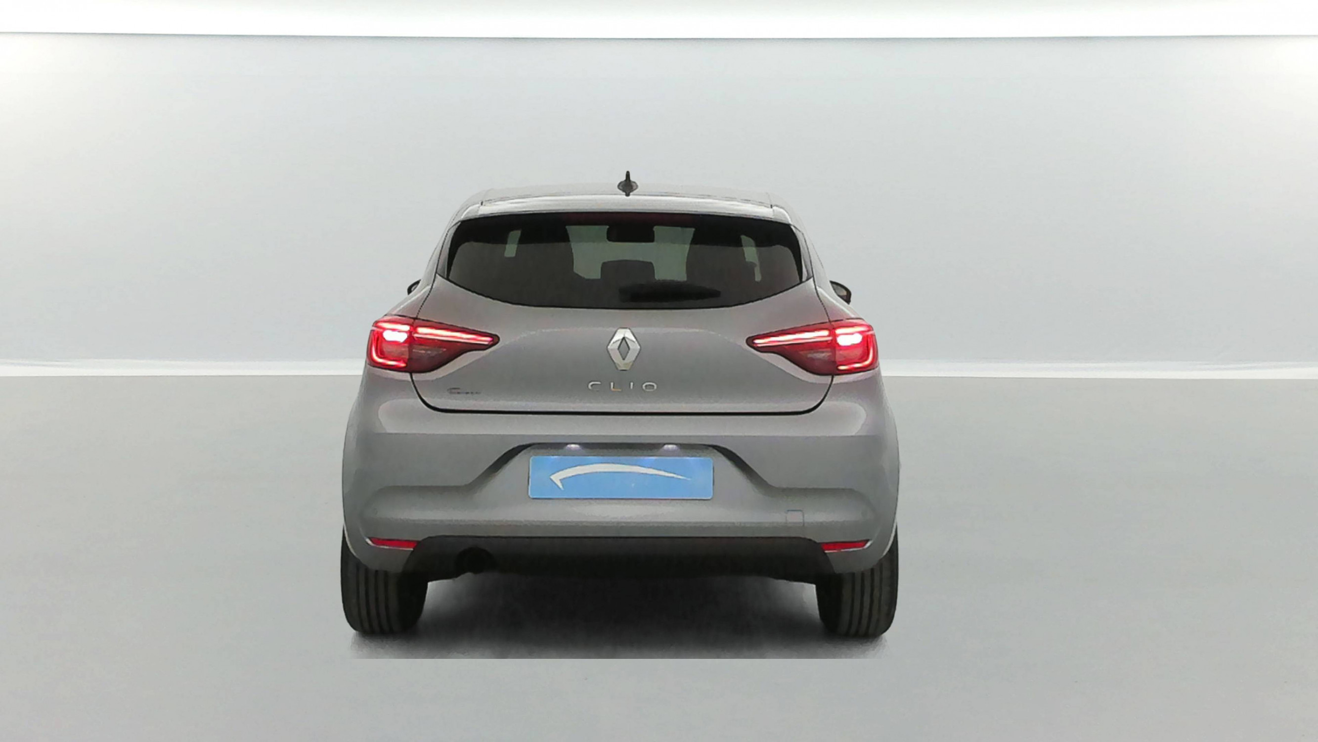 Vente en ligne Renault Clio 5 Clio Blue dCi 100 au prix de 16 490 €