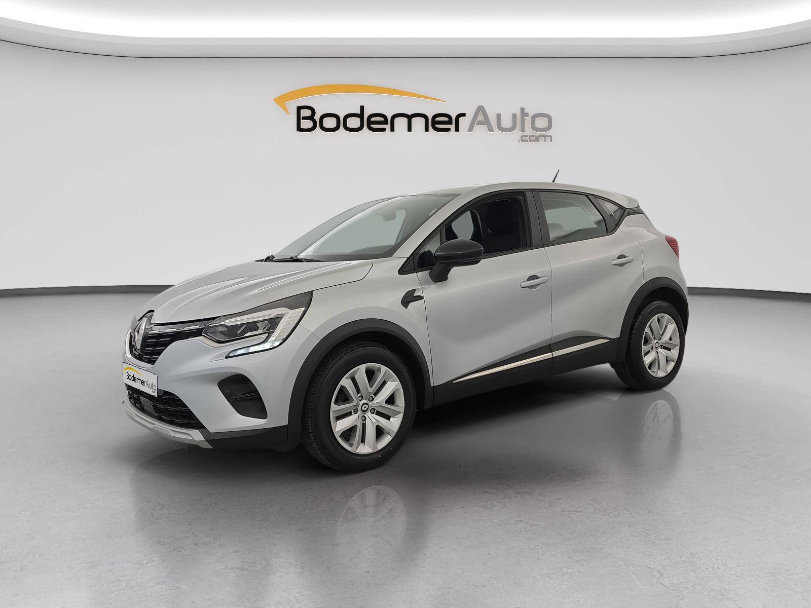 Renault Captur  Blue dCi 115 EDC occasion de 2021 en vente à Caen