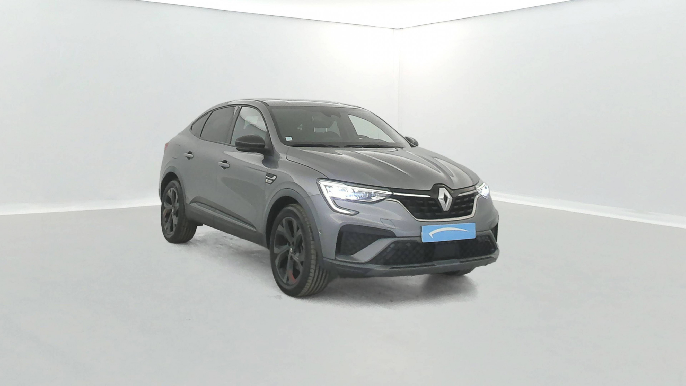 Vente en ligne Renault Arkana  E-Tech 145 - 21B au prix de 21 200 €
