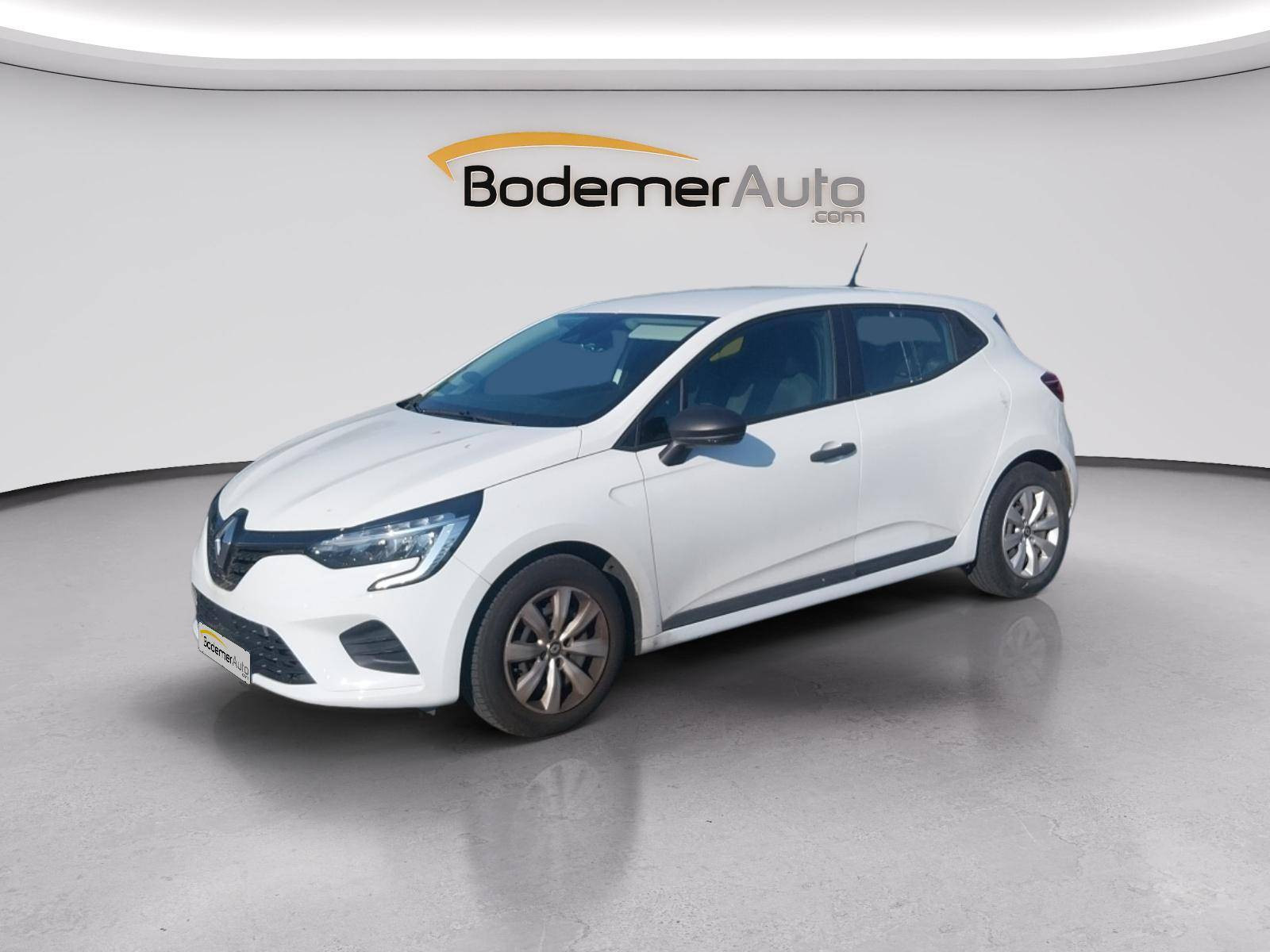 Renault Clio 5 Clio SCe 65 occasion de 2023 en vente à Cherbourg