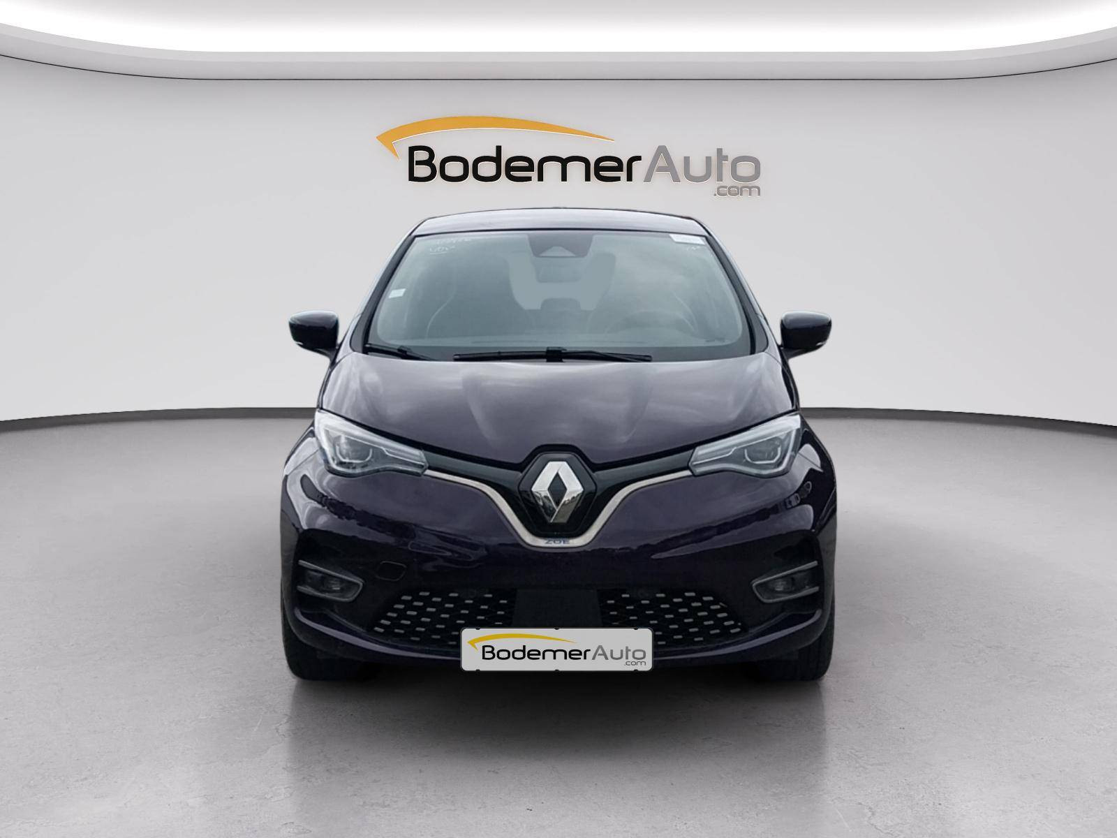 Vente en ligne Renault Zoé  R135 Achat Intégral au prix de 14 990 €