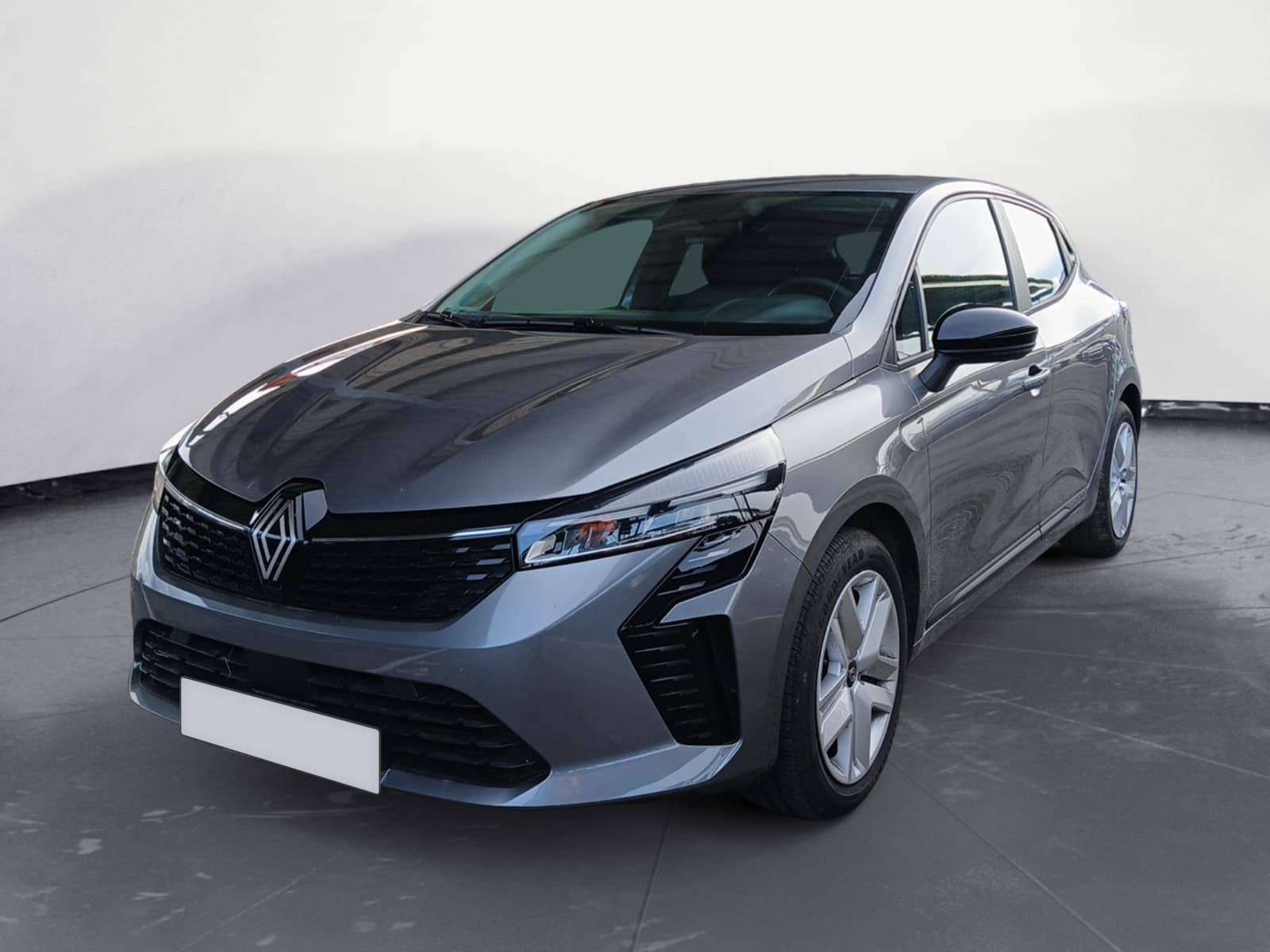 Renault Clio 5 Clio Blue dCi 100 ch GSR2 occasion de 2025 en vente à Lorient