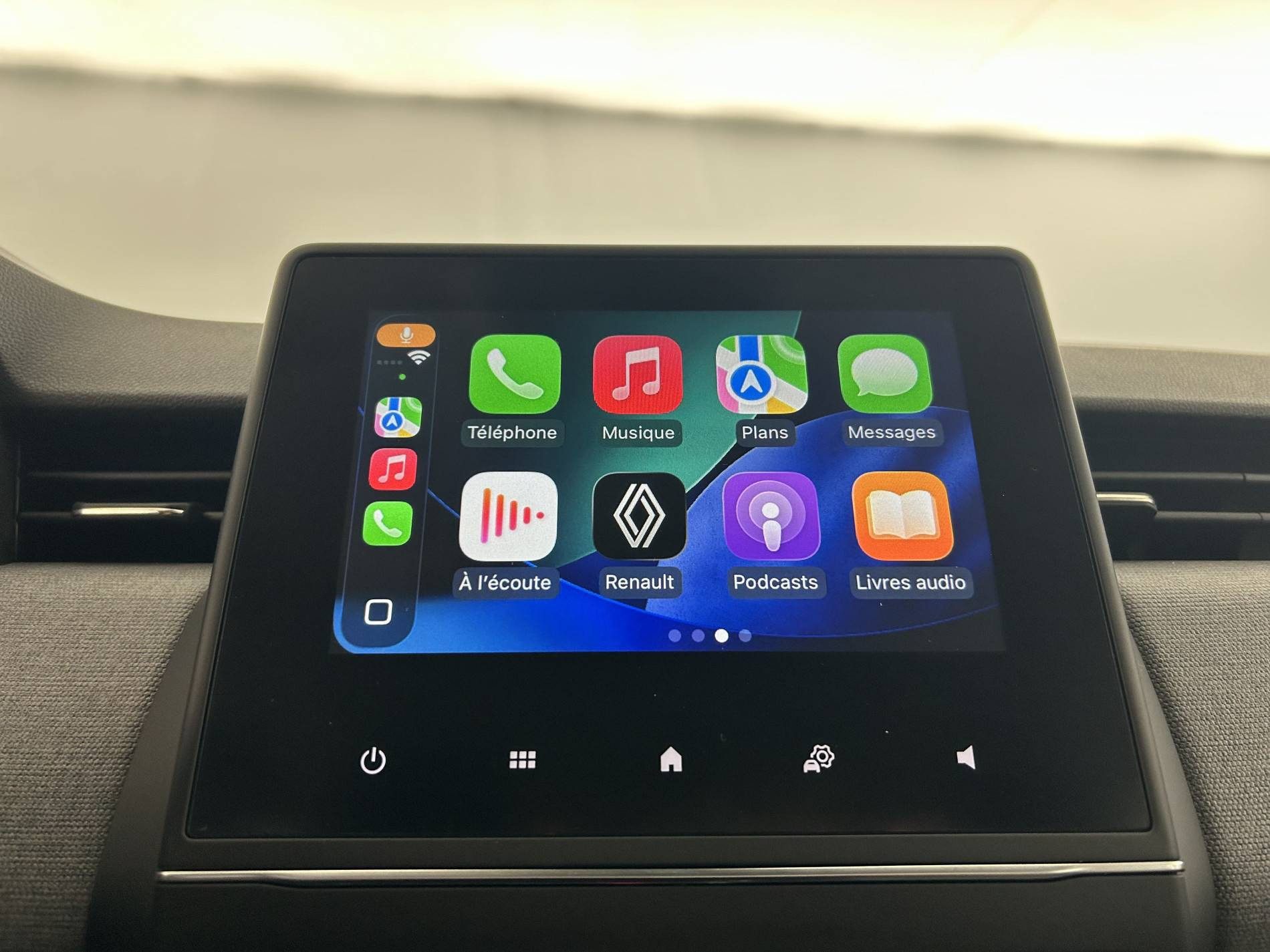 Vente en ligne Renault Clio 5 Clio E-Tech full hybrid 145 ch GSR2 au prix de 19 250 €