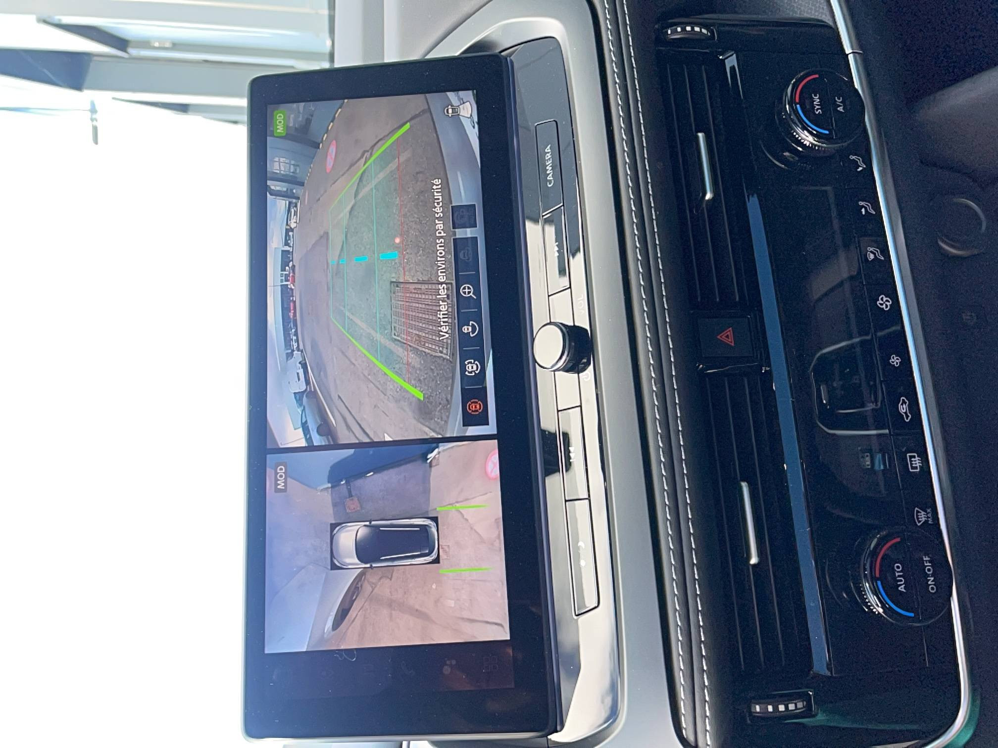 Vente en ligne Nissan Qashqai  Hybrid e-Power Gen3 205 ch au prix de 39 390 €