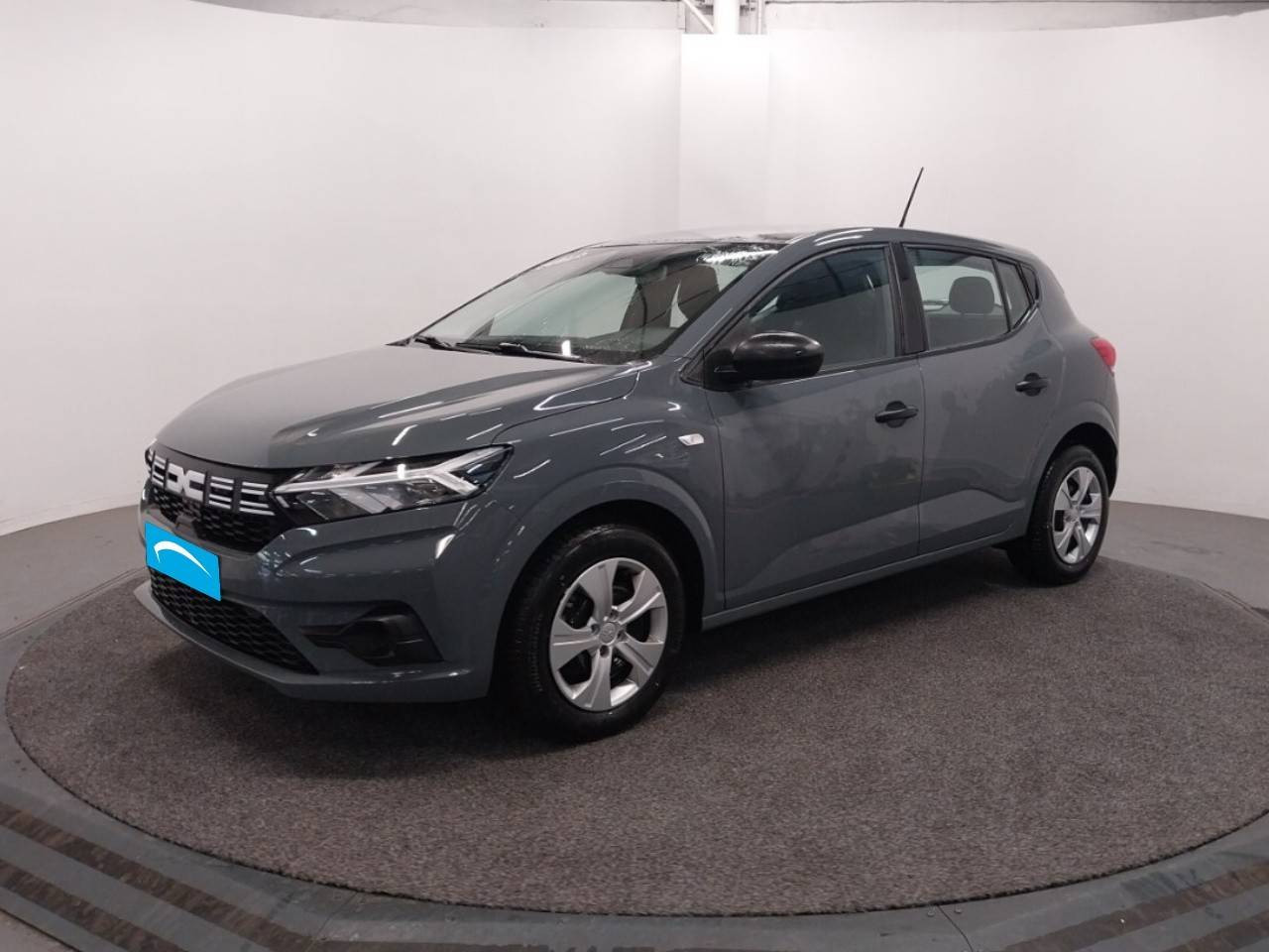 Dacia Sandero  SCe 65 occasion de 2025 en vente à Caen