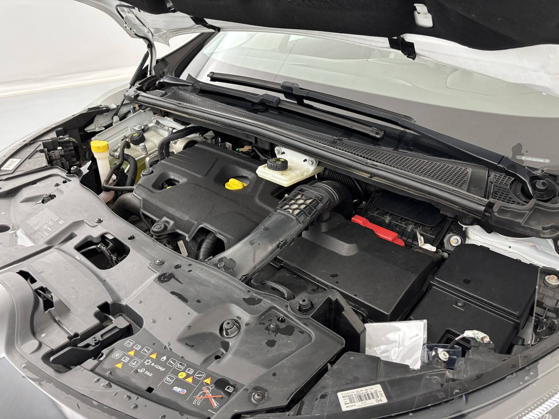 Vente en ligne Renault Espace 5 Espace dCi 160 Energy Twin Turbo au prix de 16 990 €