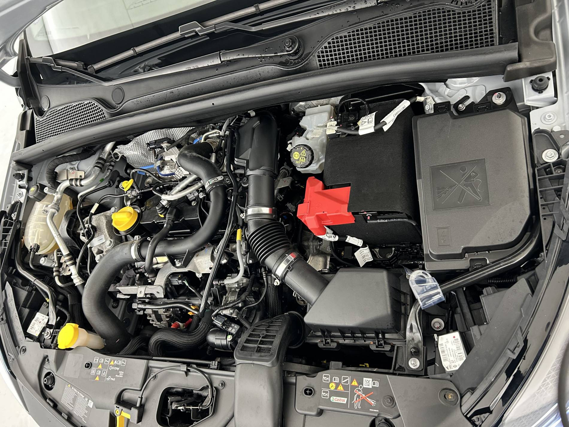 Vente en ligne Renault Clio 5 Clio TCe 90 au prix de 15 790 €