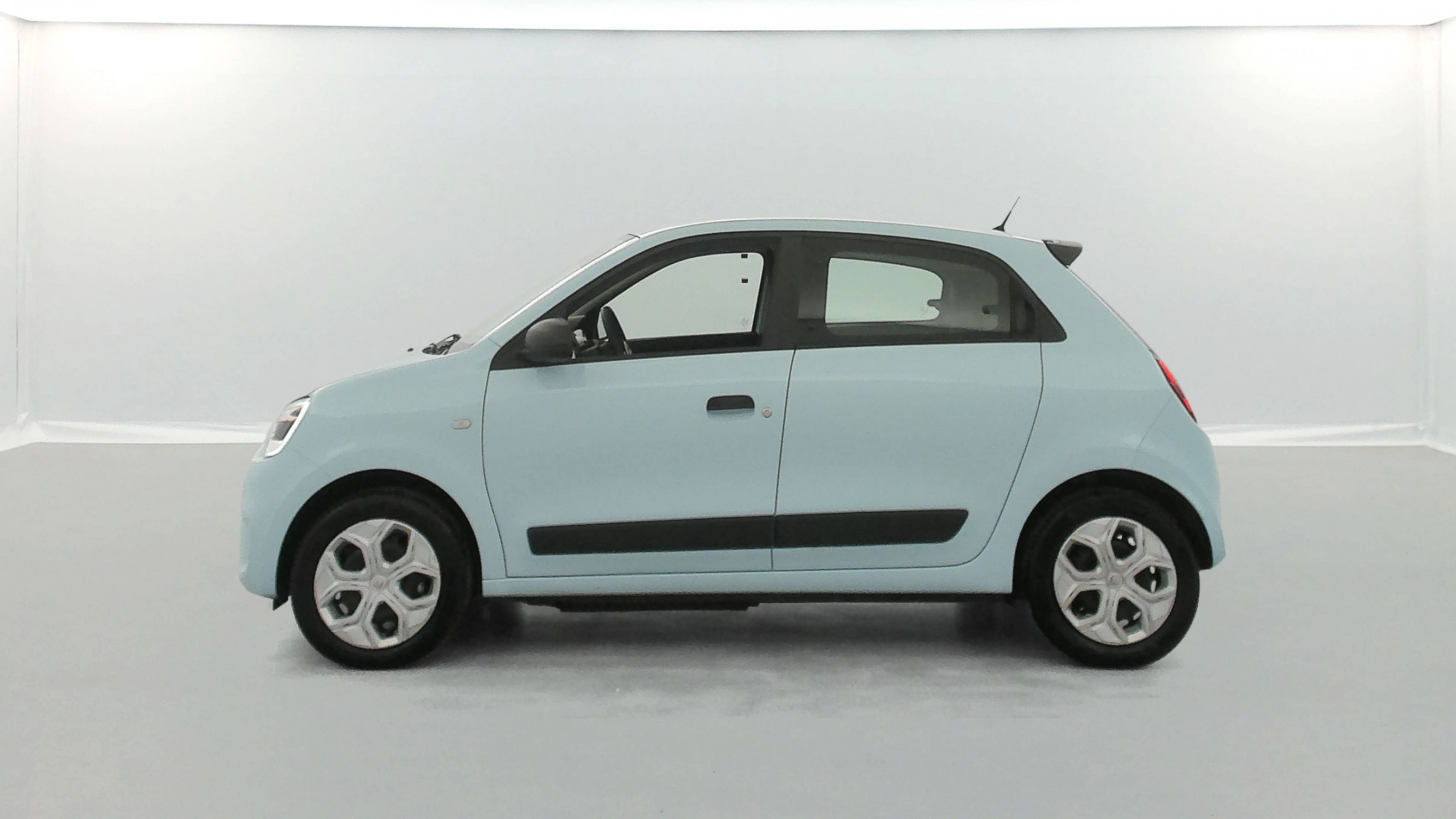 Vente en ligne Renault Twingo Electrique Twingo III E-Tech au prix de 12 790 €