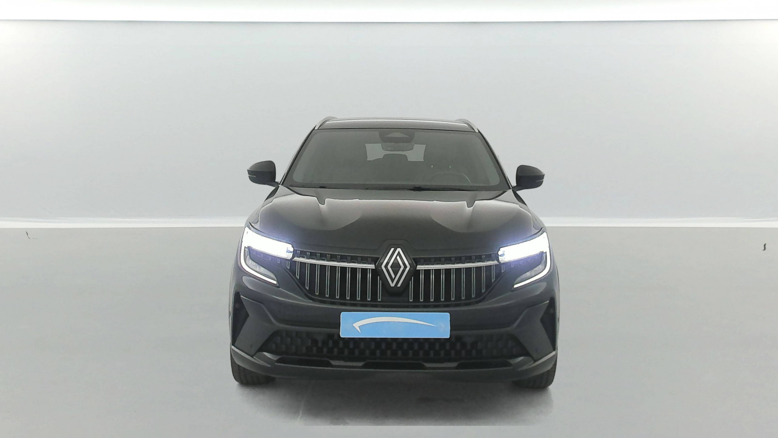Vente en ligne Renault Espace Espace E-Tech hybrid 200 au prix de 25 990 €