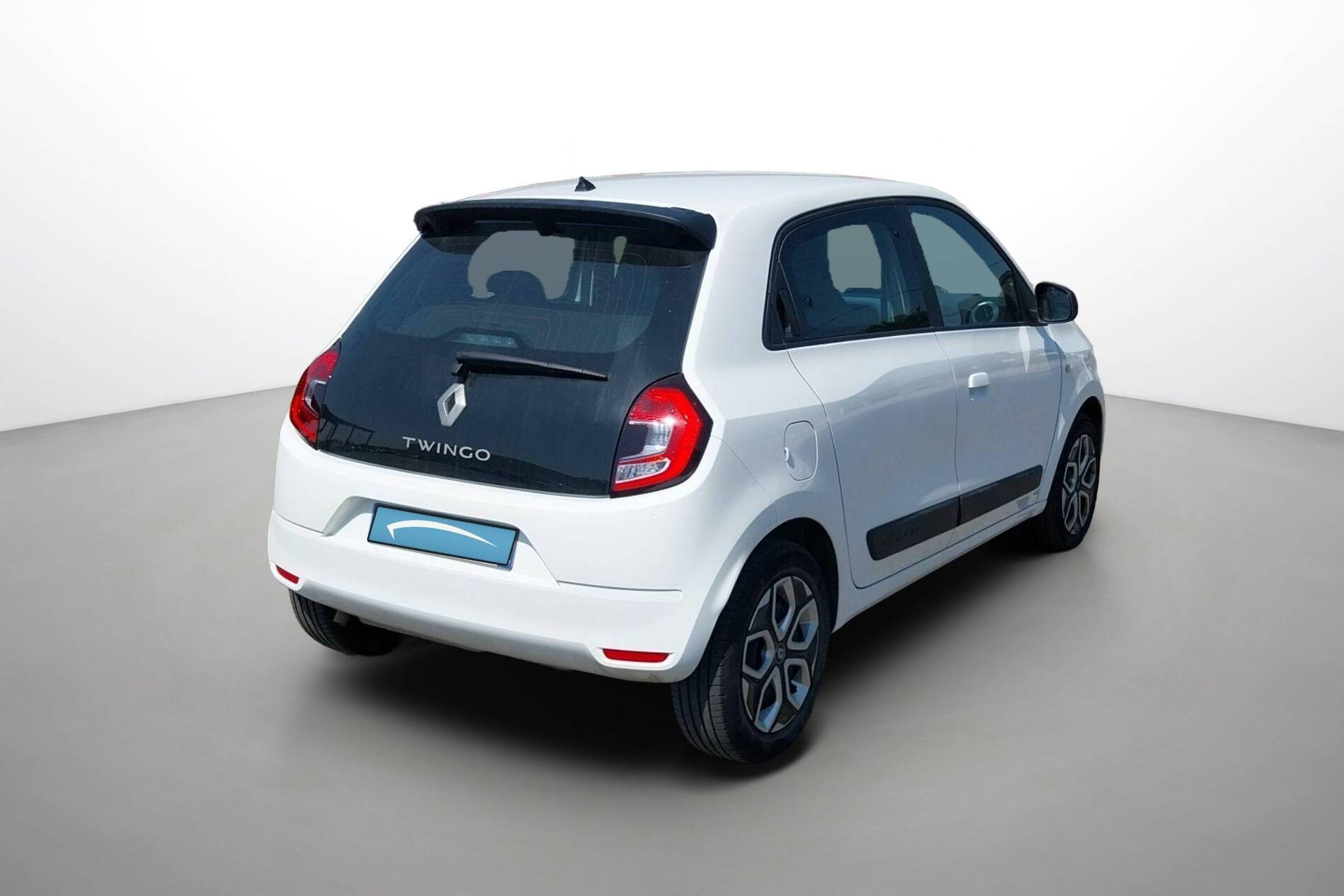 Vente en ligne Renault Twingo 3  SCe 65 au prix de 12 690 €
