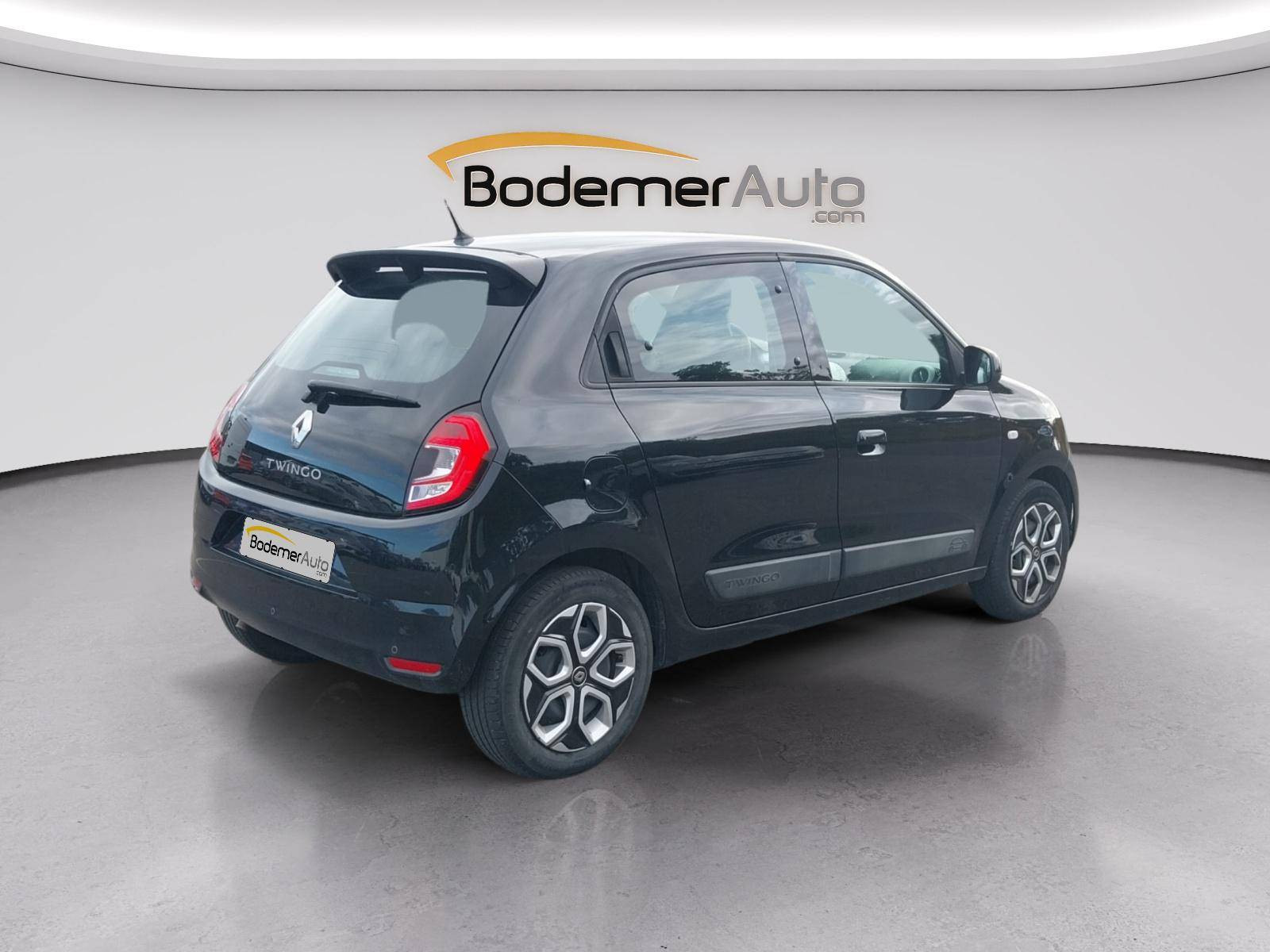 Vente en ligne Renault Twingo 3  SCe 65 au prix de 12 590 €
